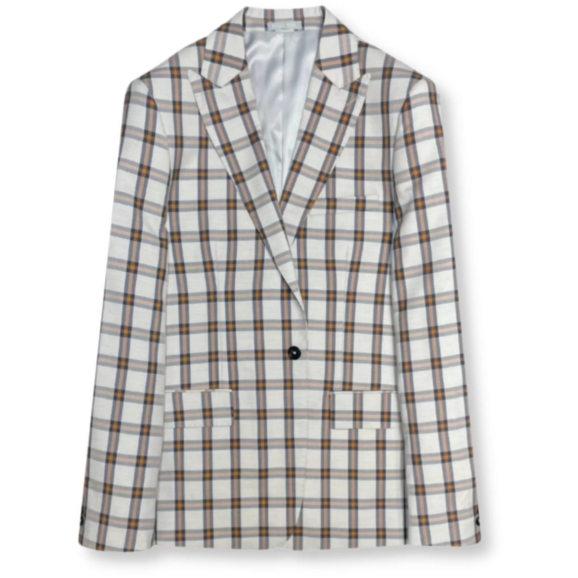 Max Pheonix Plaid Sport Coat | New Edition Fashion Clearance