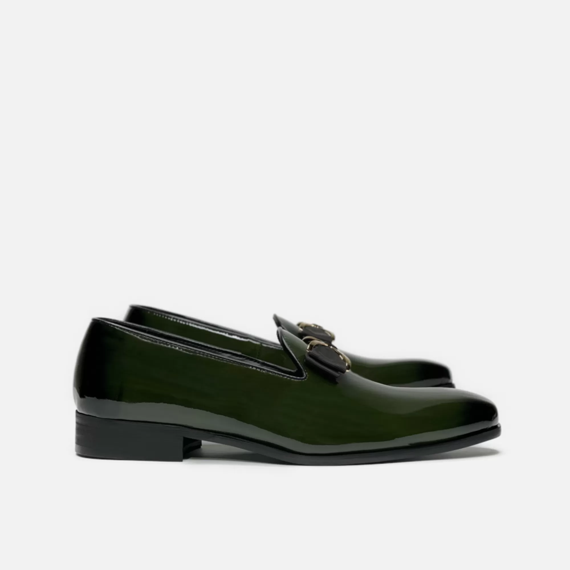 Maxwell Slip On Bow Dress Shoes | New Edition Fashion Clearance