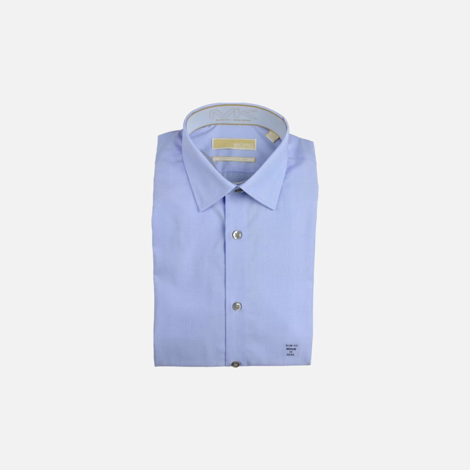 McKinley Button Down Shirt | New Edition Fashion Flash Sale