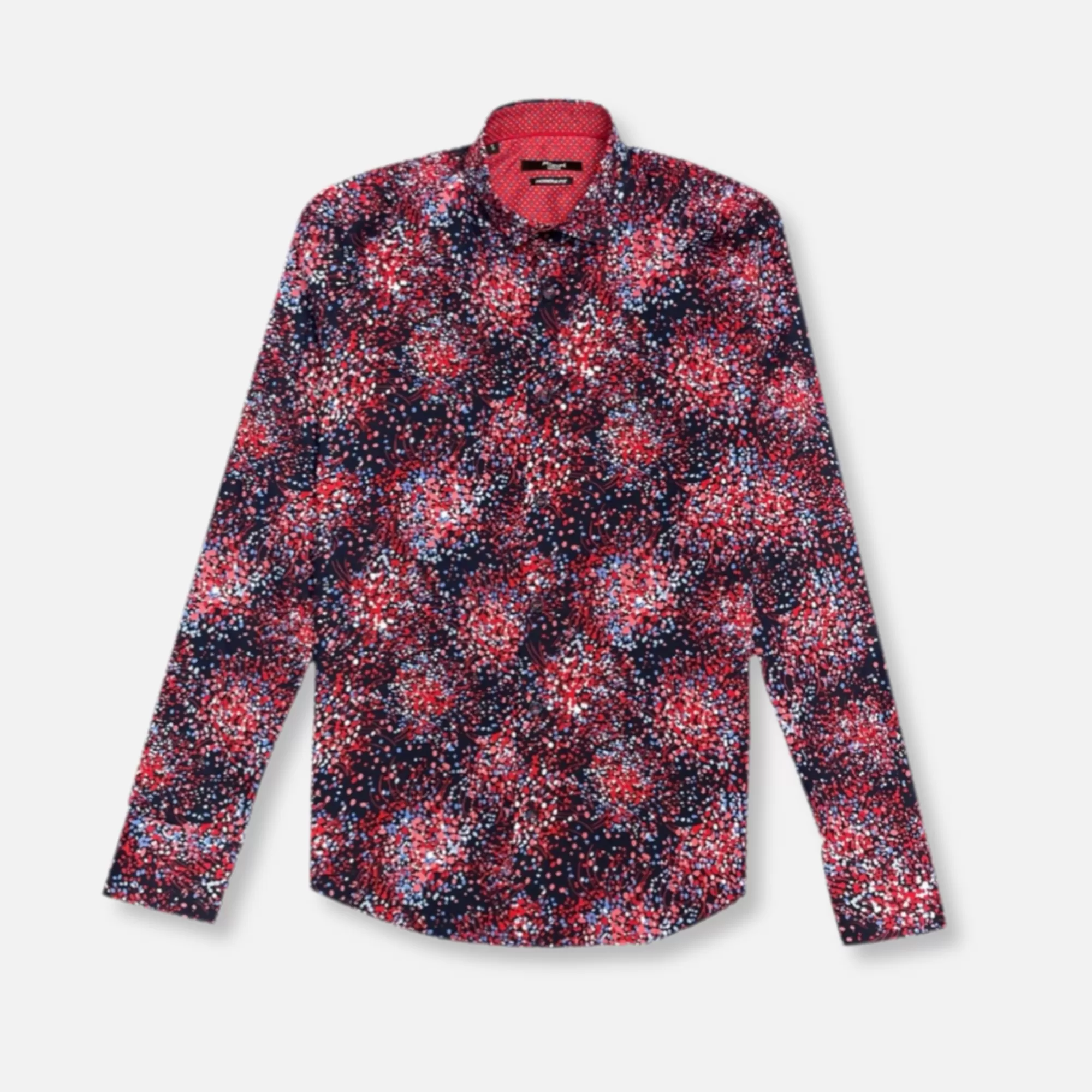 Midland Long Sleeve Shirt | New Edition Fashion Best Sale