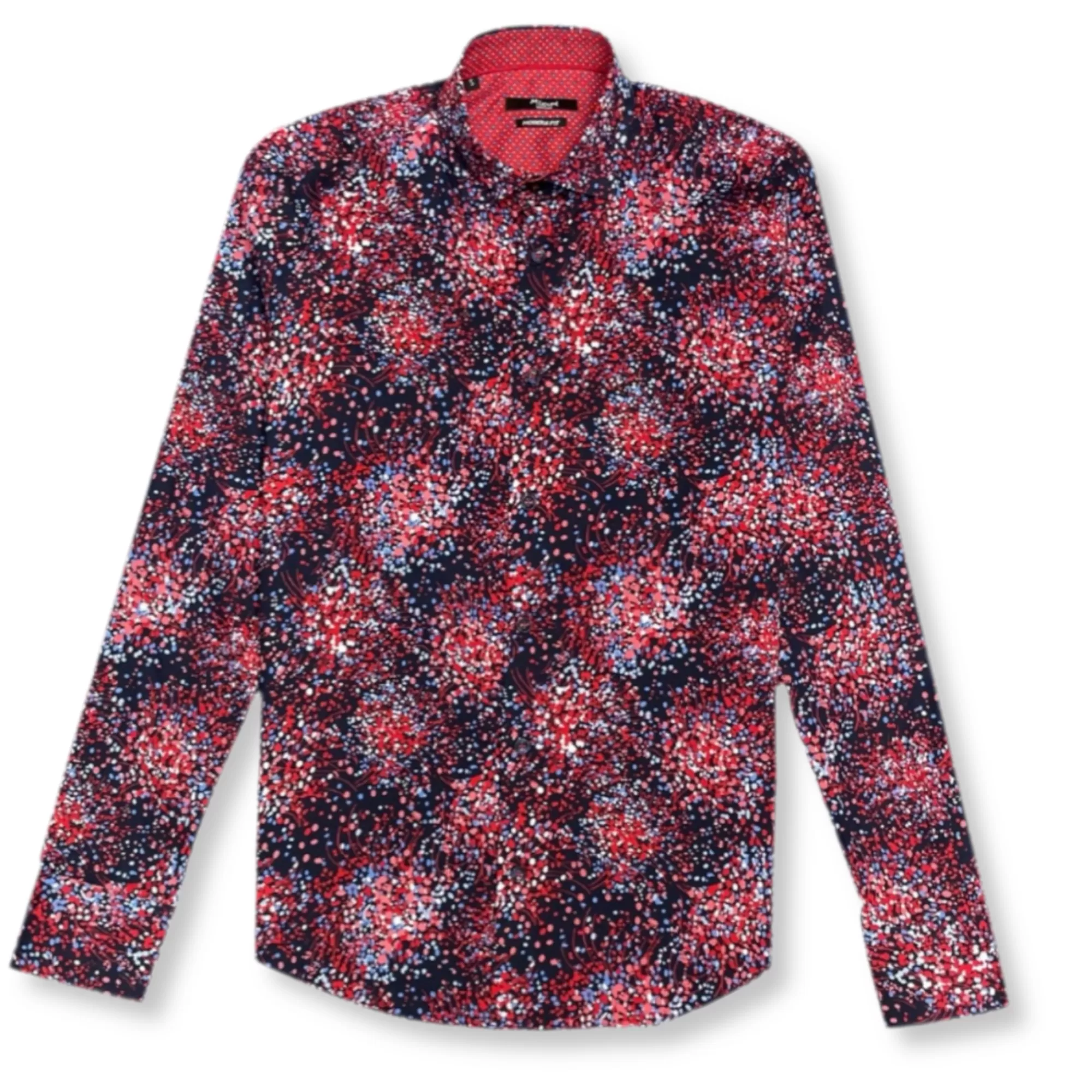 Midland Long Sleeve Shirt | New Edition Fashion Best Sale