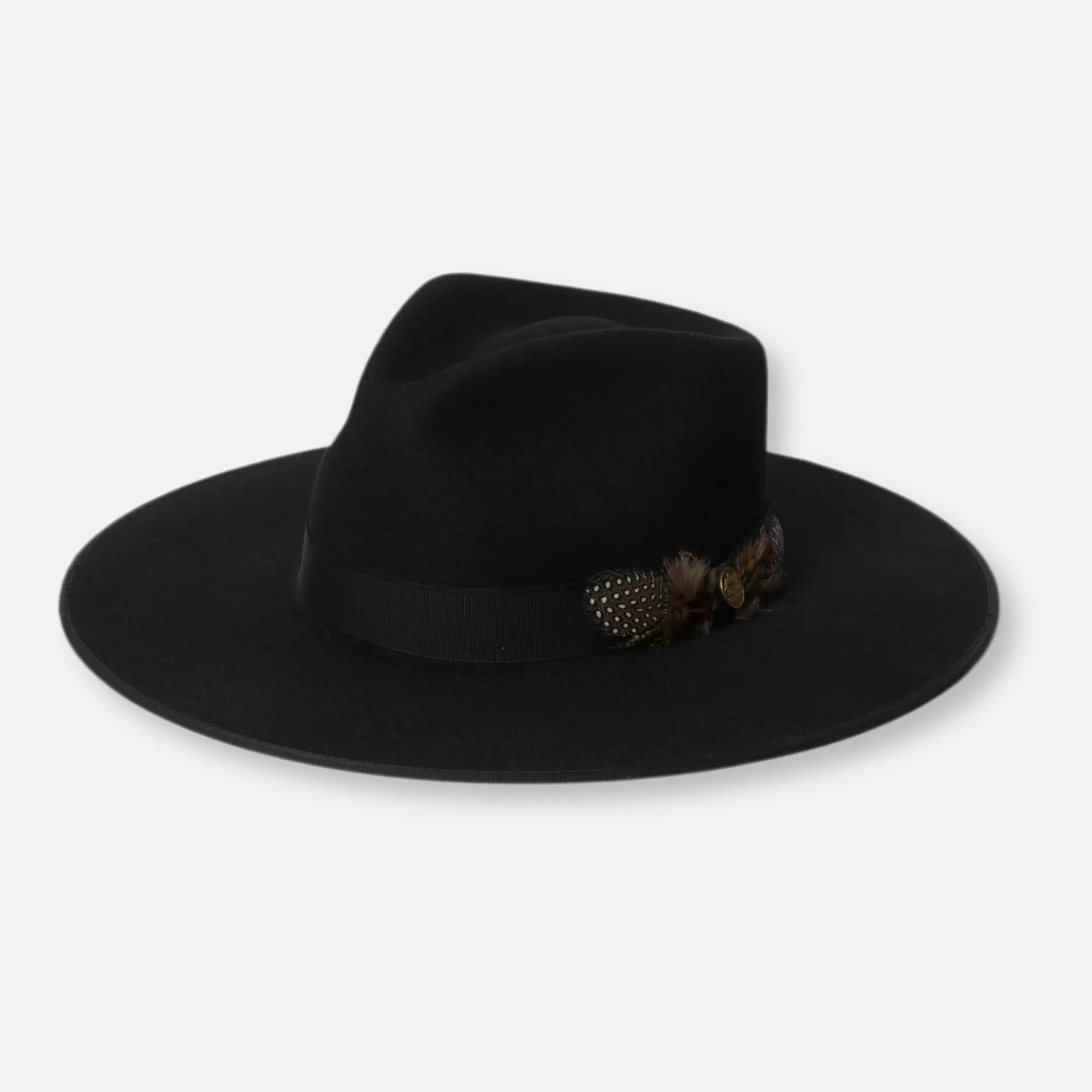 Midtown B Fedora | New Edition Fashion Cheap