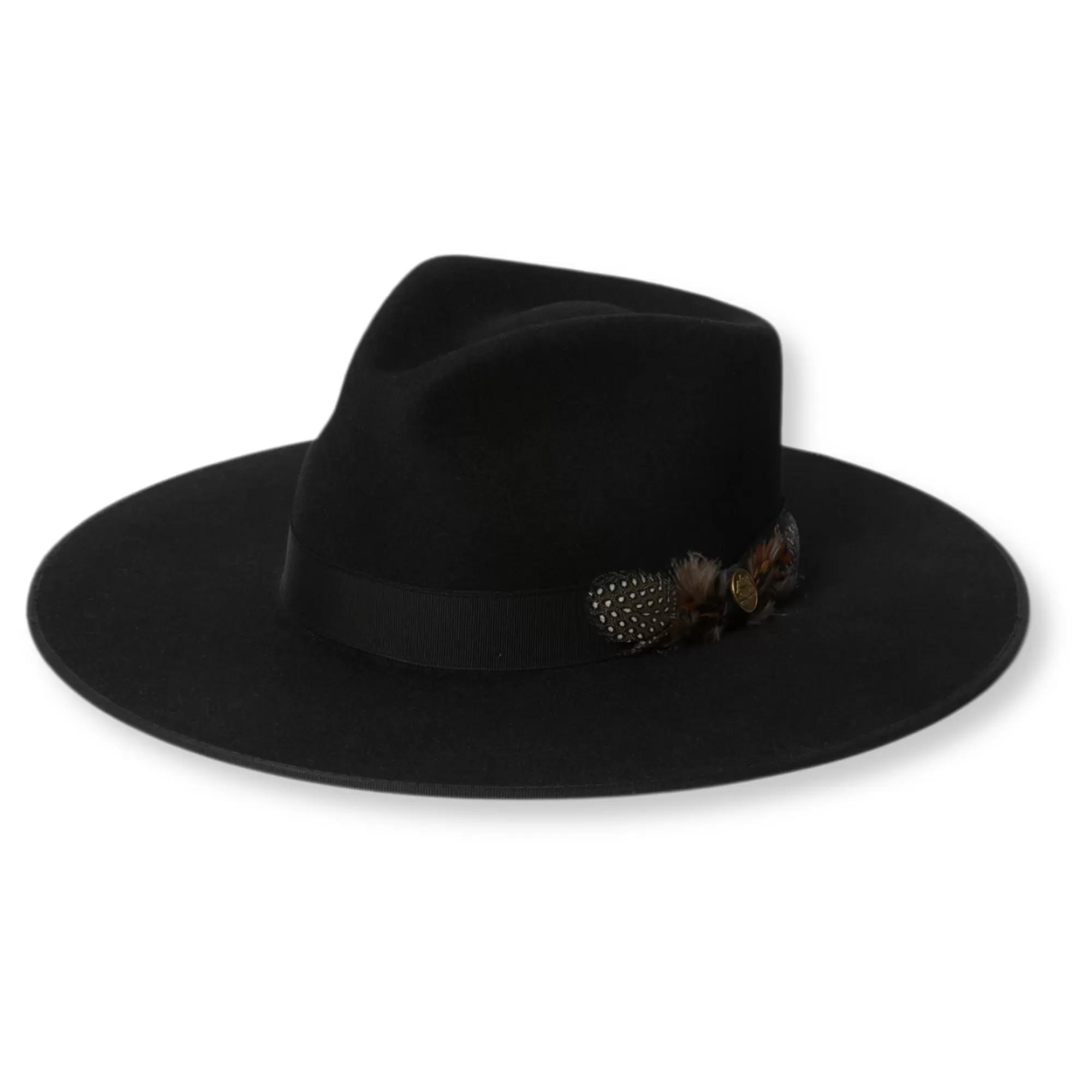 Midtown B Fedora | New Edition Fashion Cheap