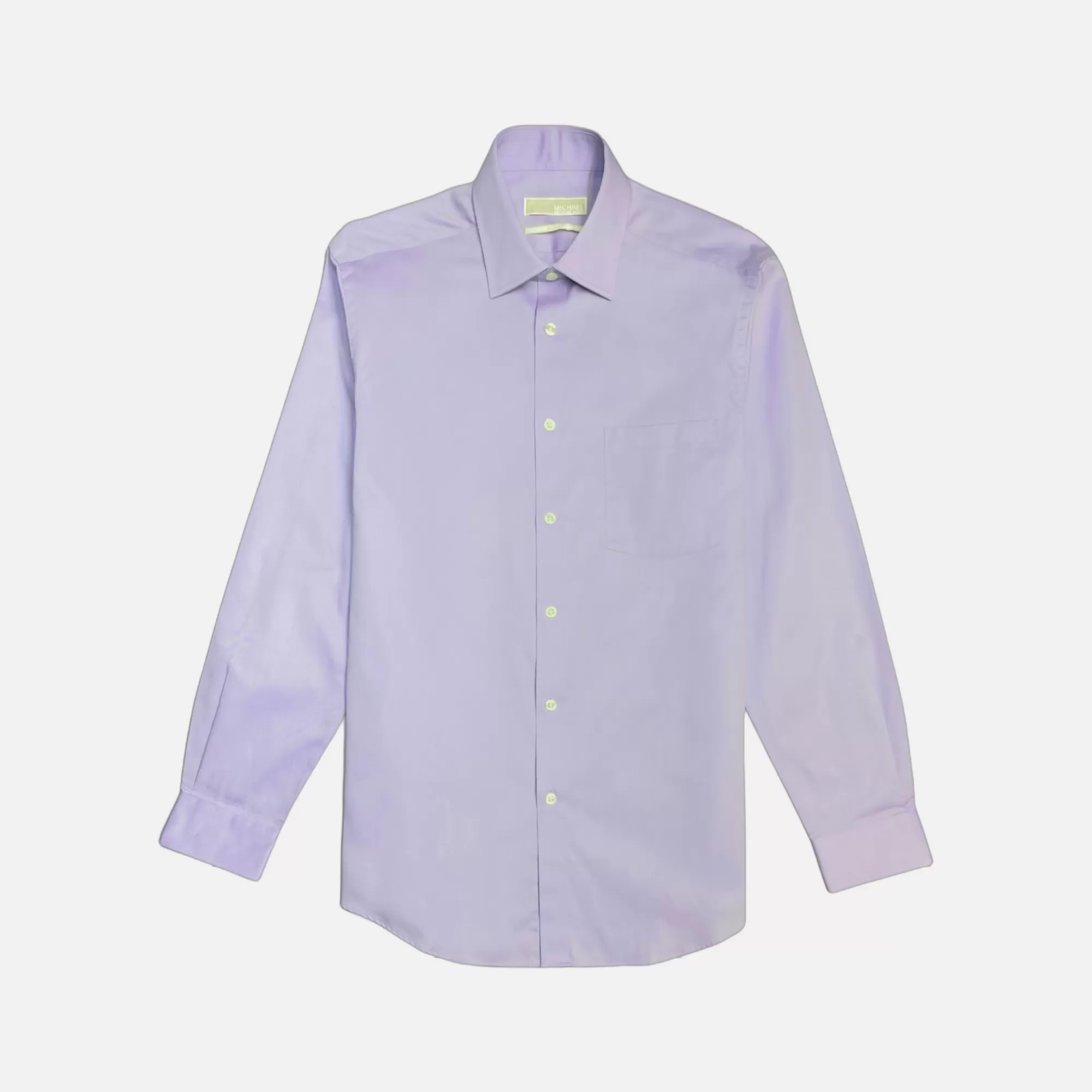 Milton Dress Shirt | New Edition Fashion Store