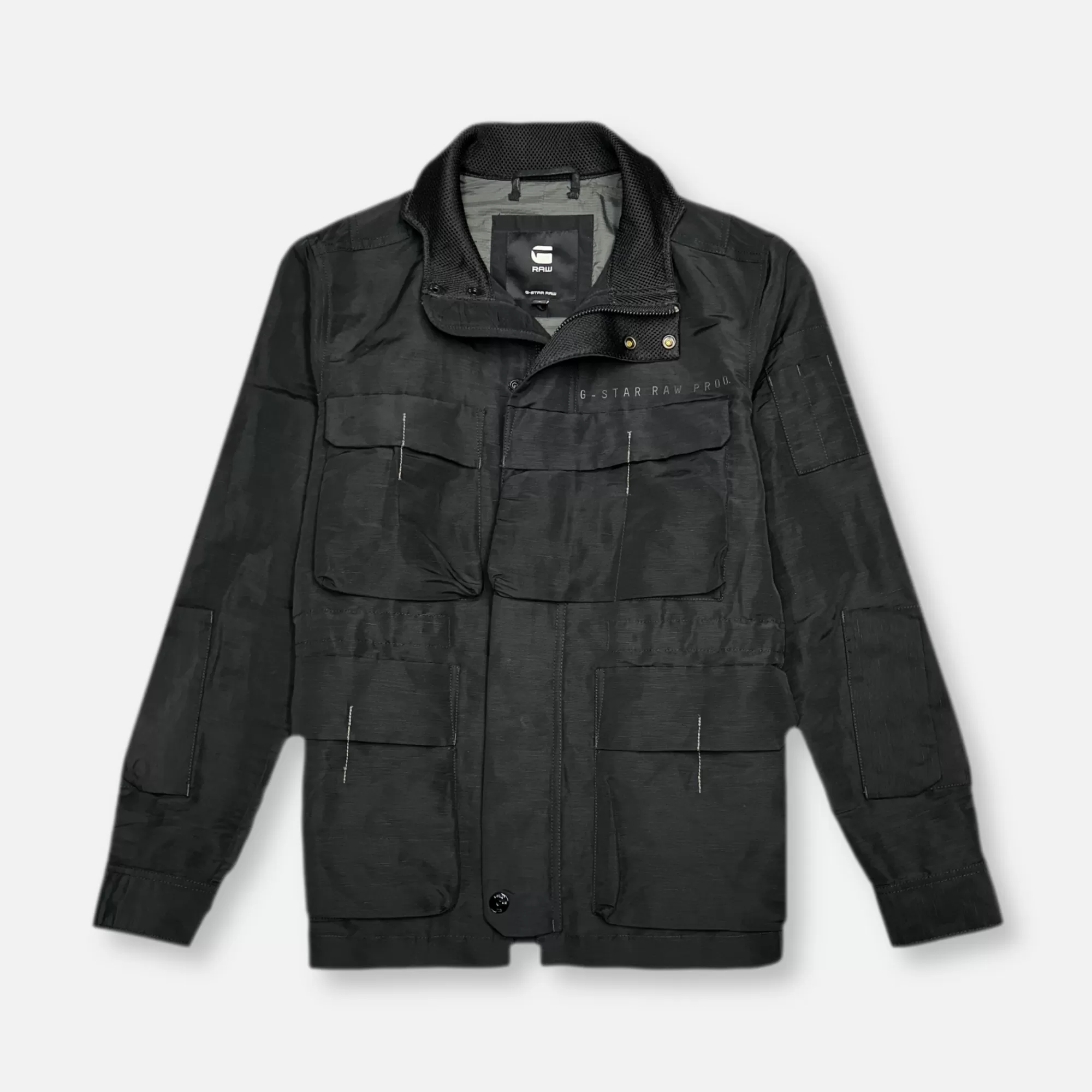 Multipocket Field Jacket | New Edition Fashion Cheap