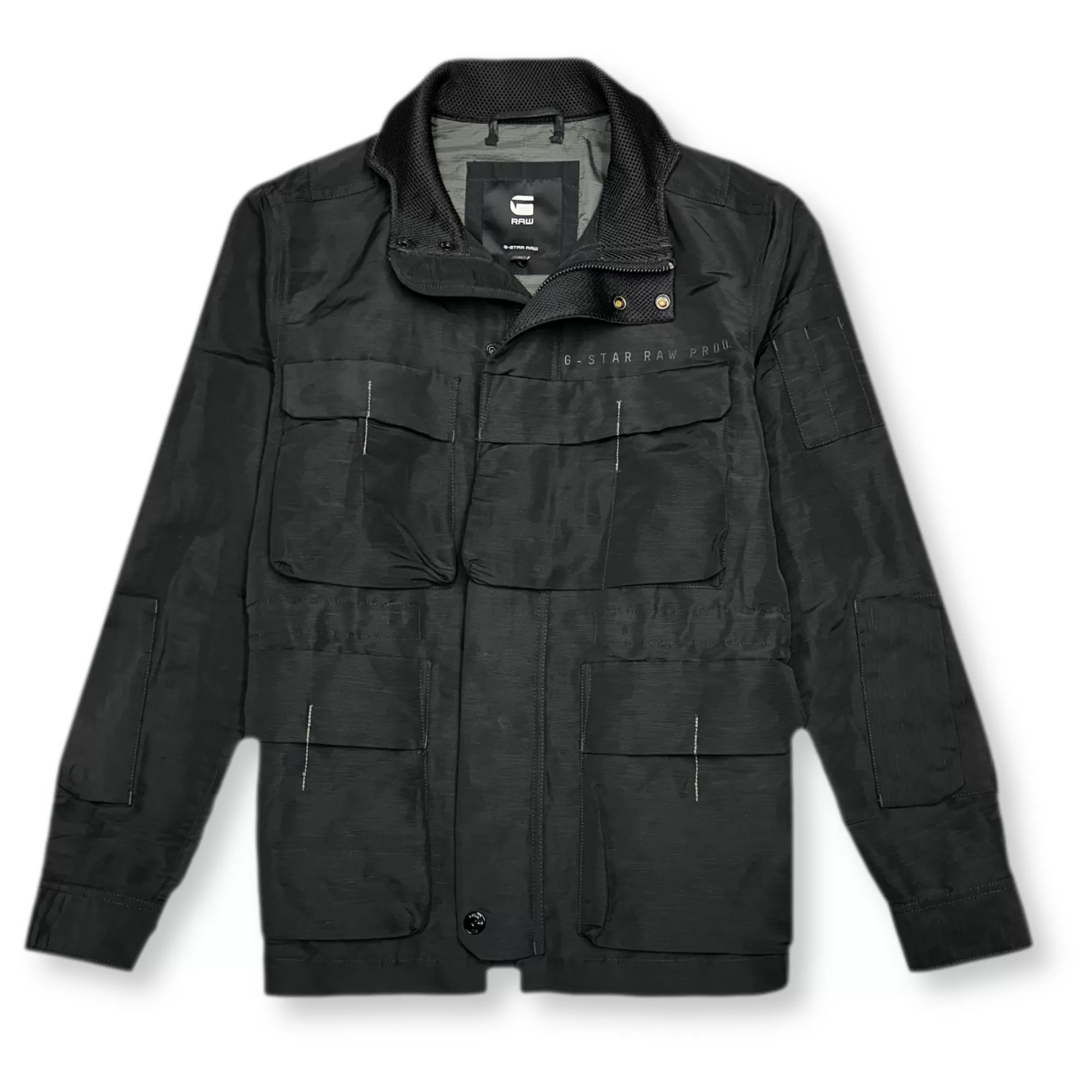 Multipocket Field Jacket | New Edition Fashion Cheap