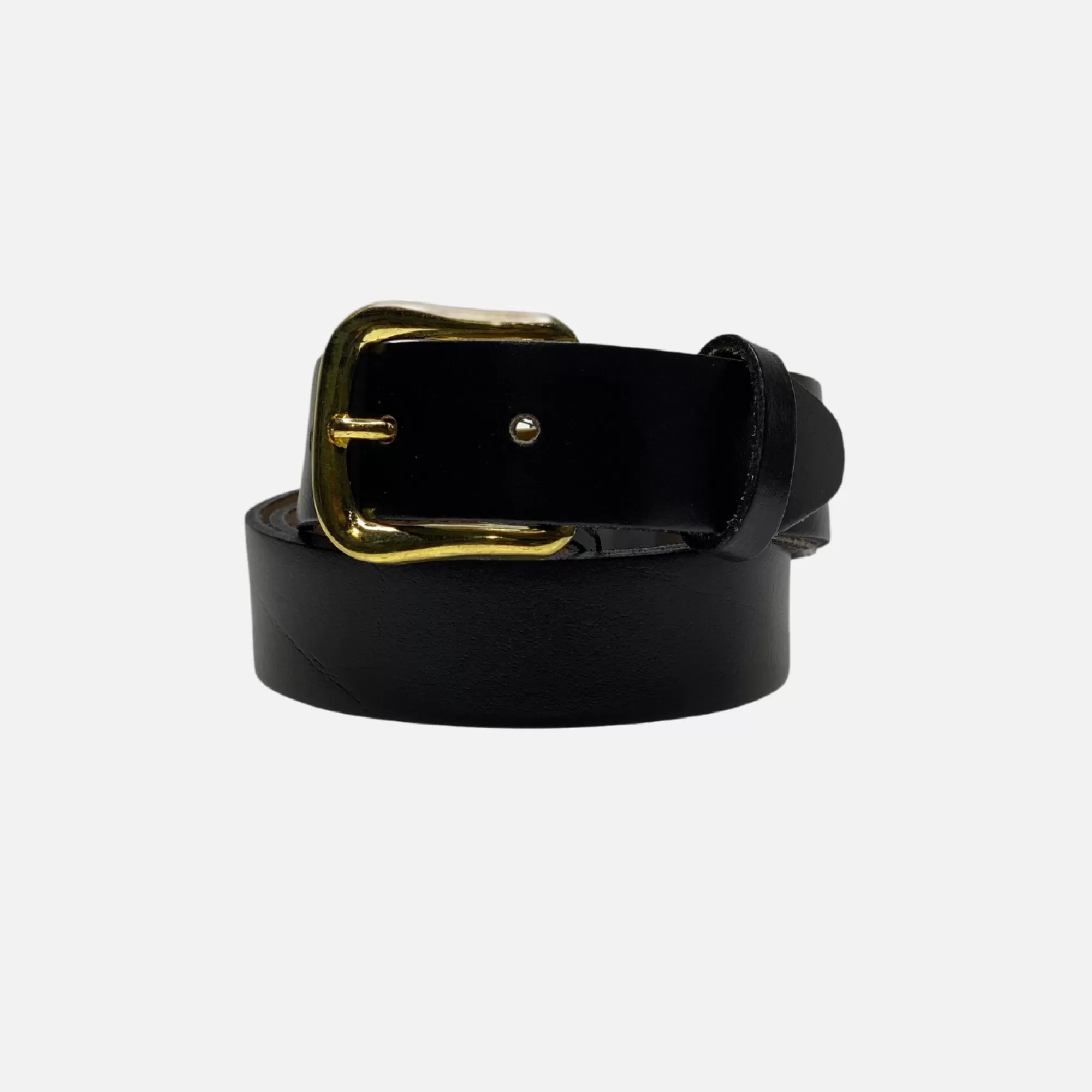 Nampa Classic Leather Belt | New Edition Fashion Shop