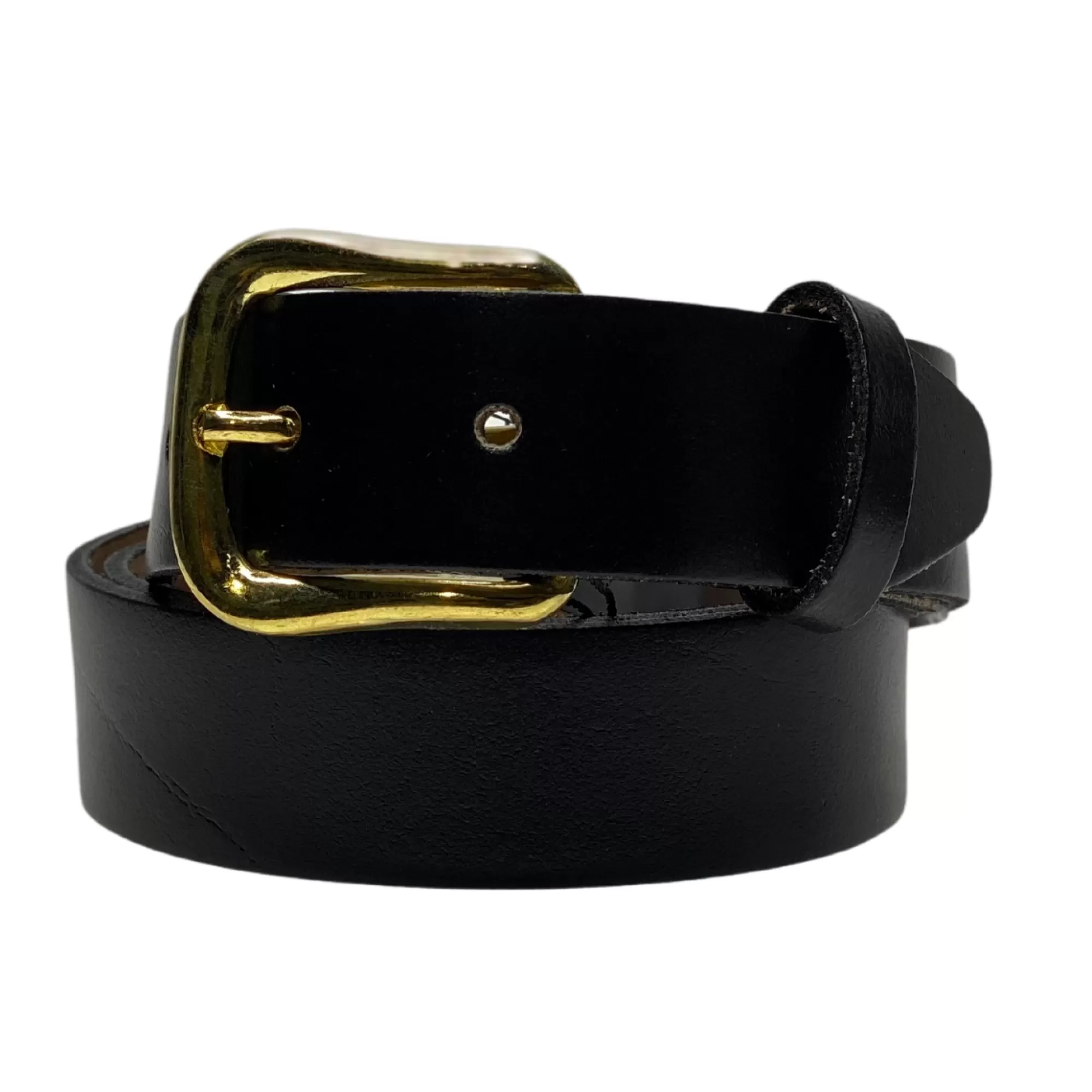 Nampa Classic Leather Belt | New Edition Fashion Shop