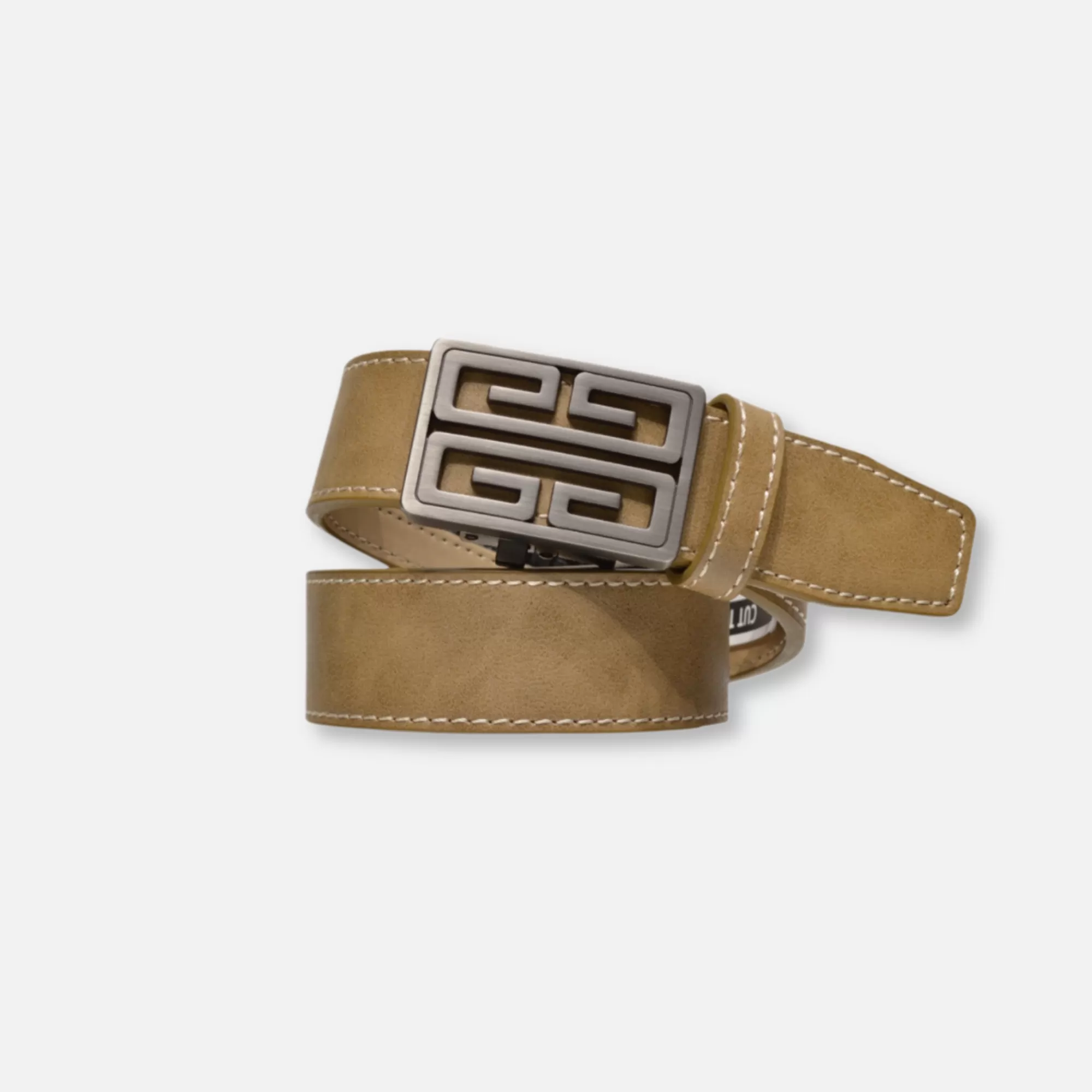 Nevan Casual Track Belt | New Edition Fashion Best Sale