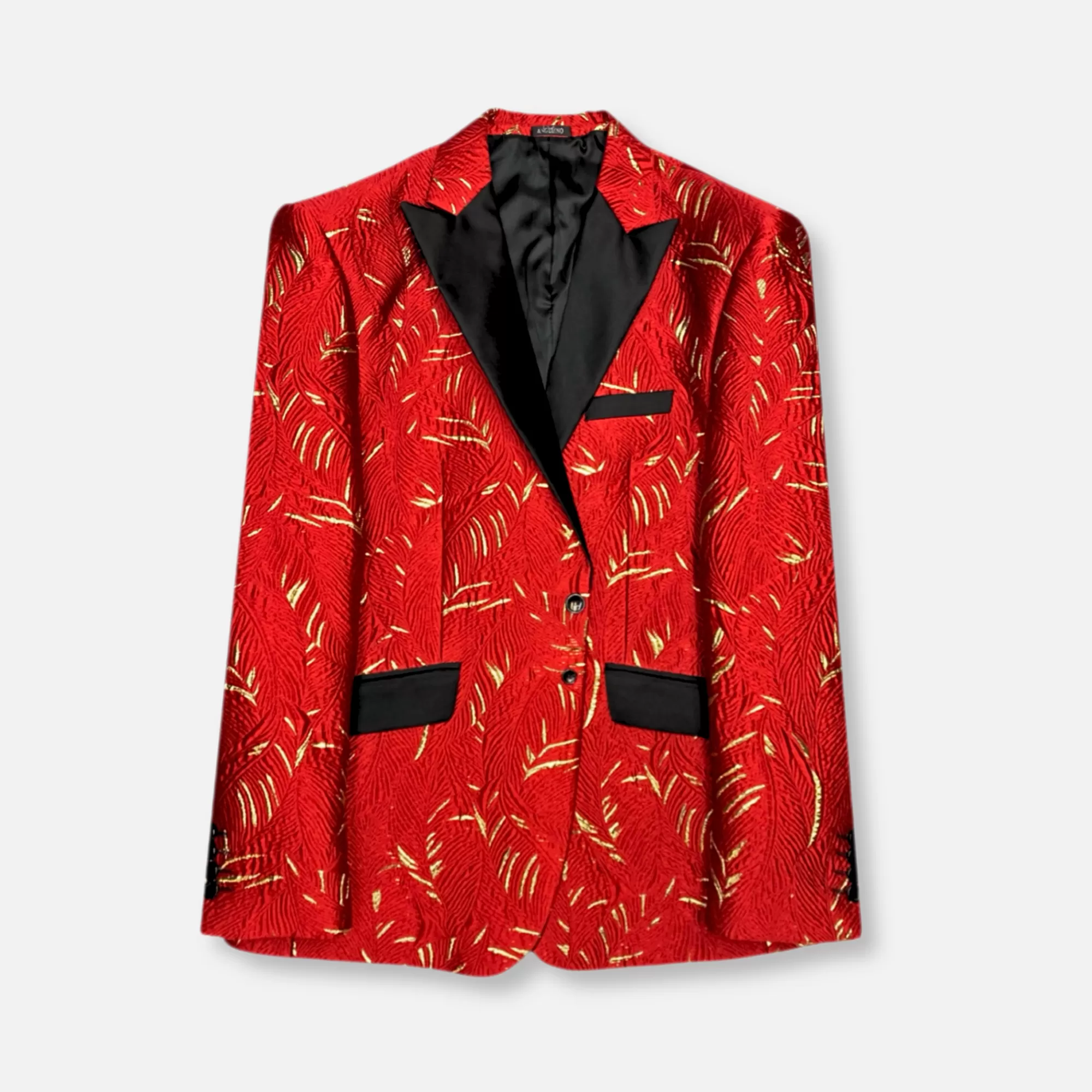 Noah Fashion Blazer | New Edition Fashion Clearance