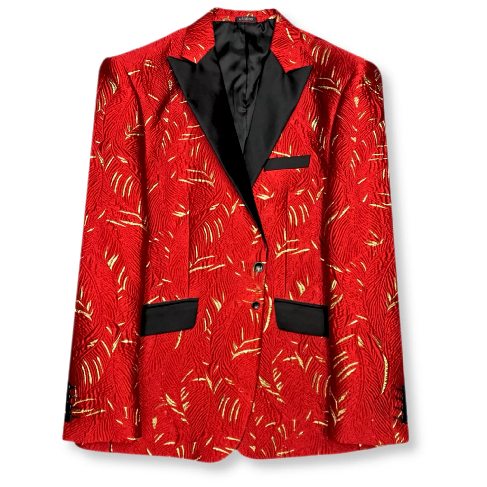 Noah Fashion Blazer | New Edition Fashion Clearance