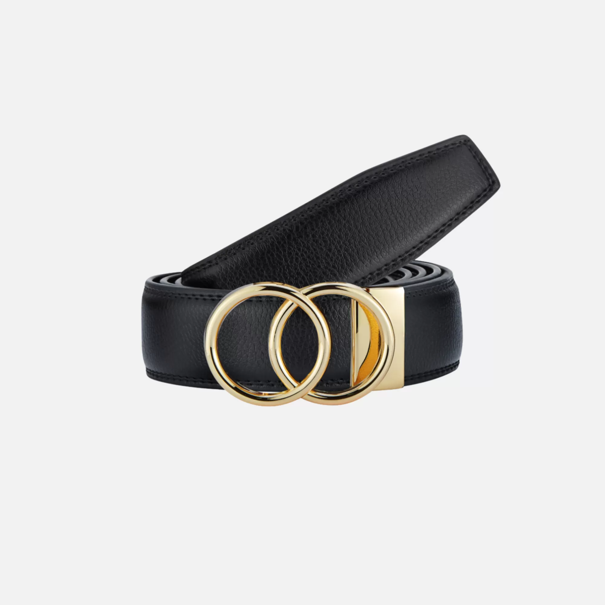 OO Radant Fashion Track Belt | New Edition Fashion Outlet