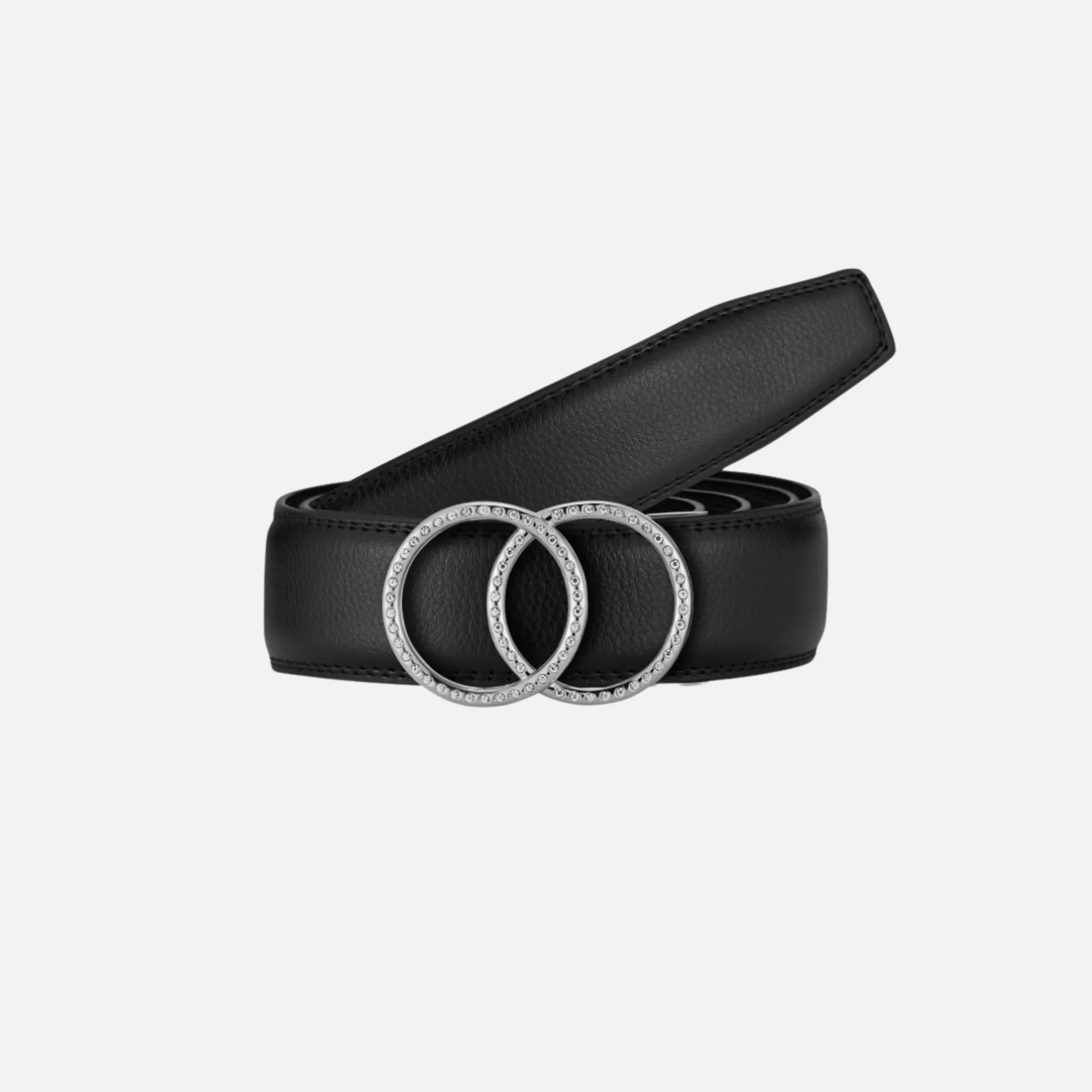 OO Radley Fashion Track Belt | New Edition Fashion Flash Sale