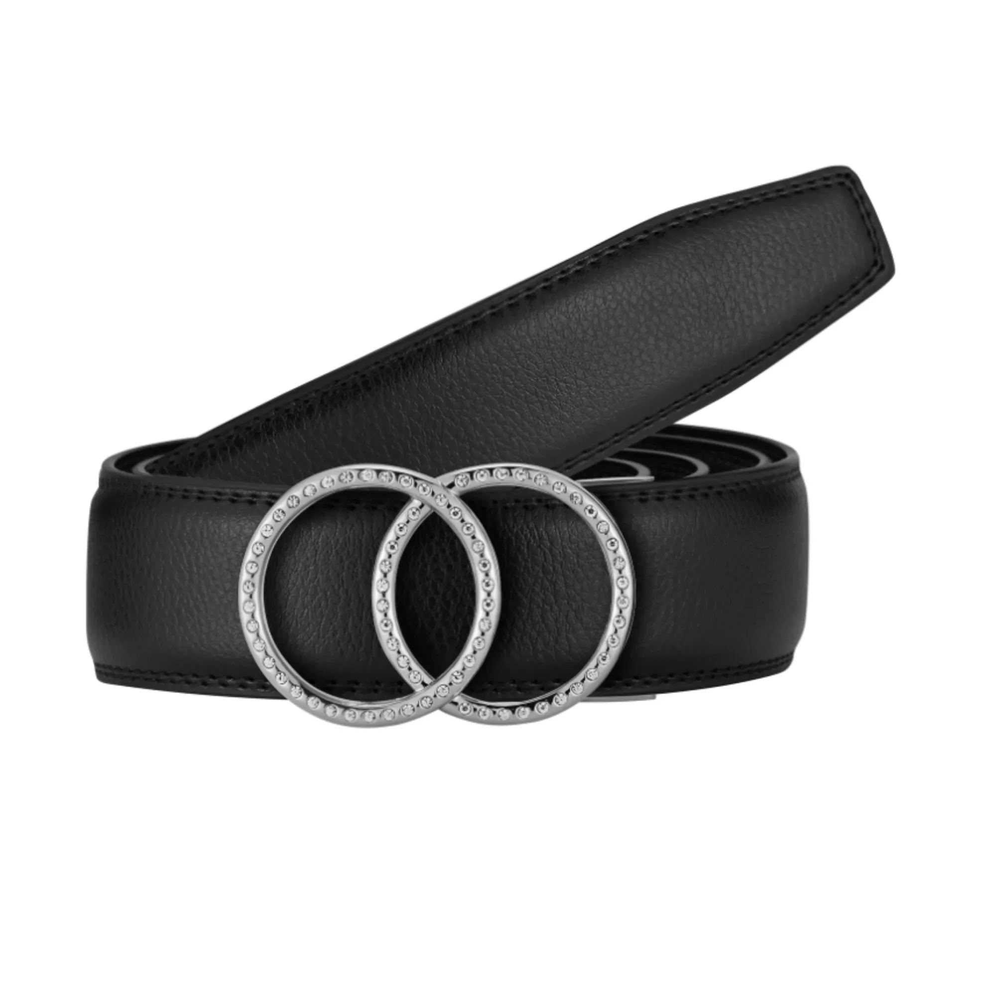 OO Radley Fashion Track Belt | New Edition Fashion Flash Sale