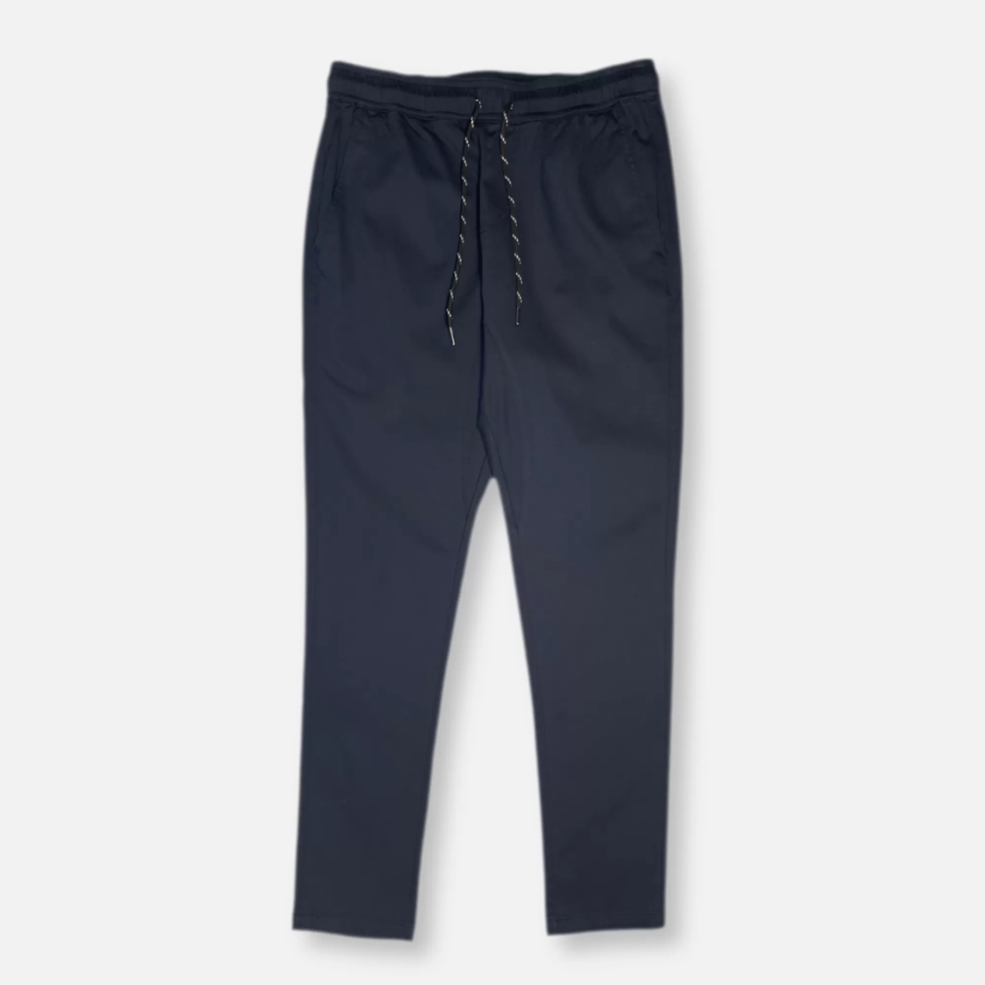 Pacific Drop Crotch Jogger Pants | New Edition Fashion Outlet