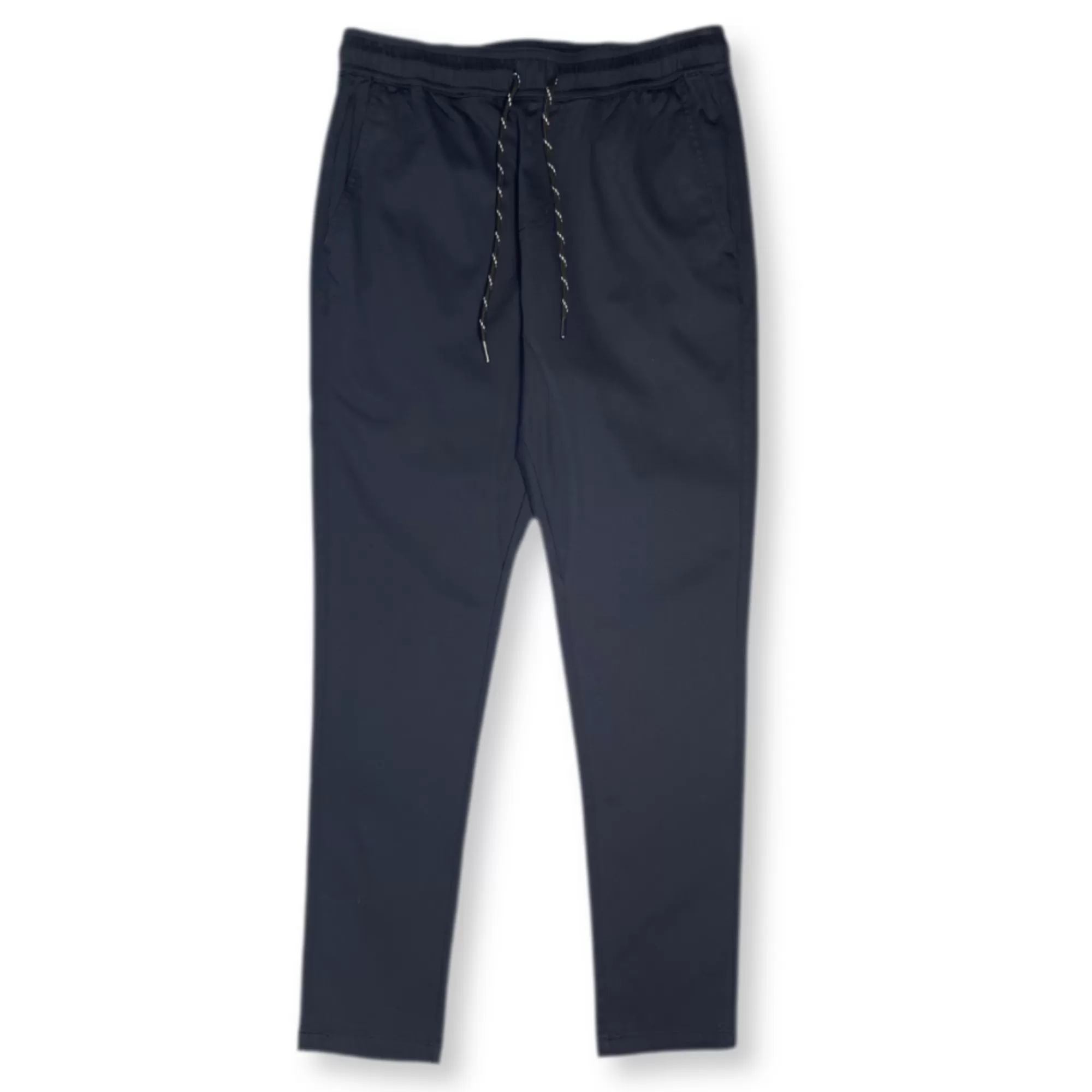 Pacific Drop Crotch Jogger Pants | New Edition Fashion Outlet