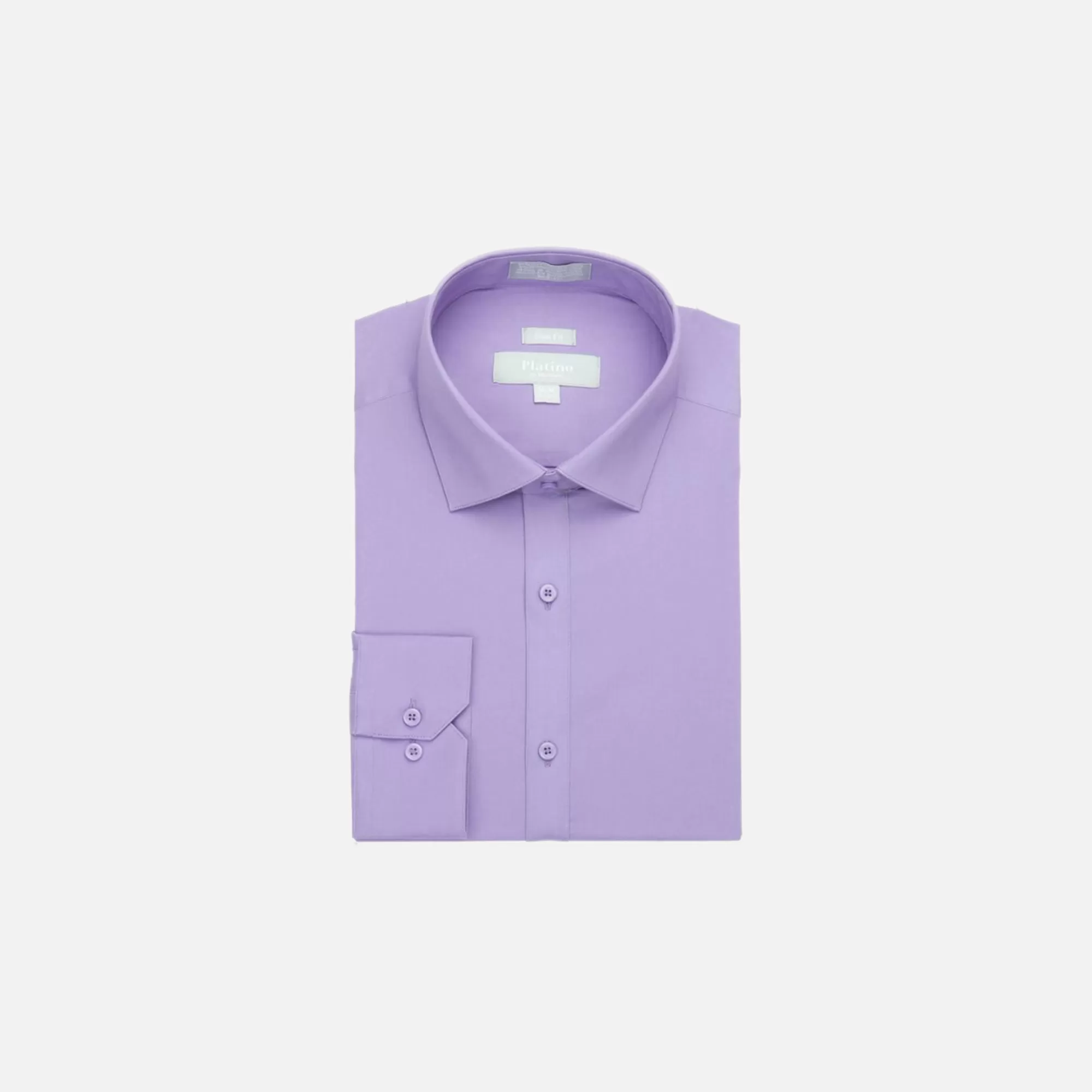 Pacifico Slim Stretch Dress Shirt | New Edition Fashion Store