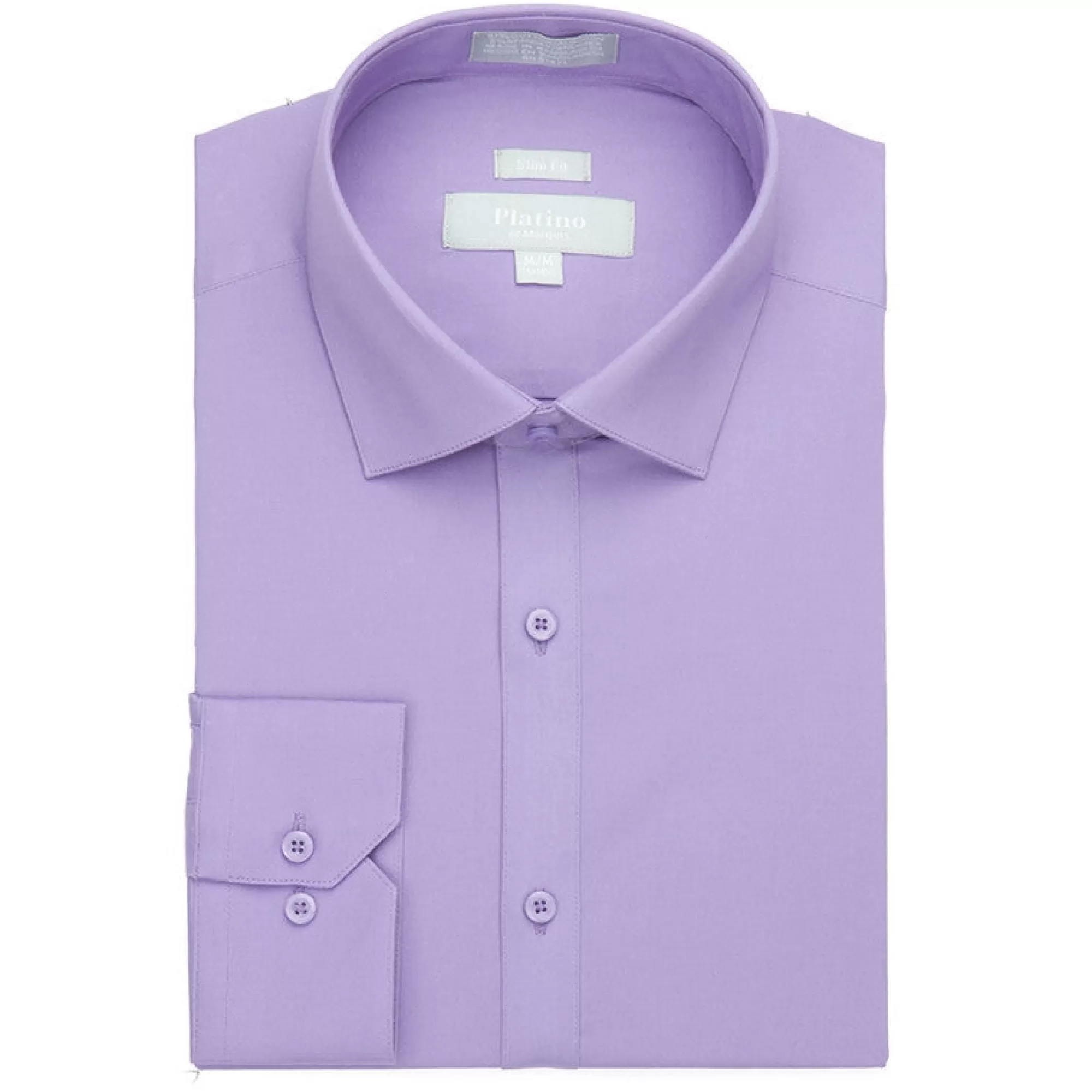 Pacifico Slim Stretch Dress Shirt | New Edition Fashion Store