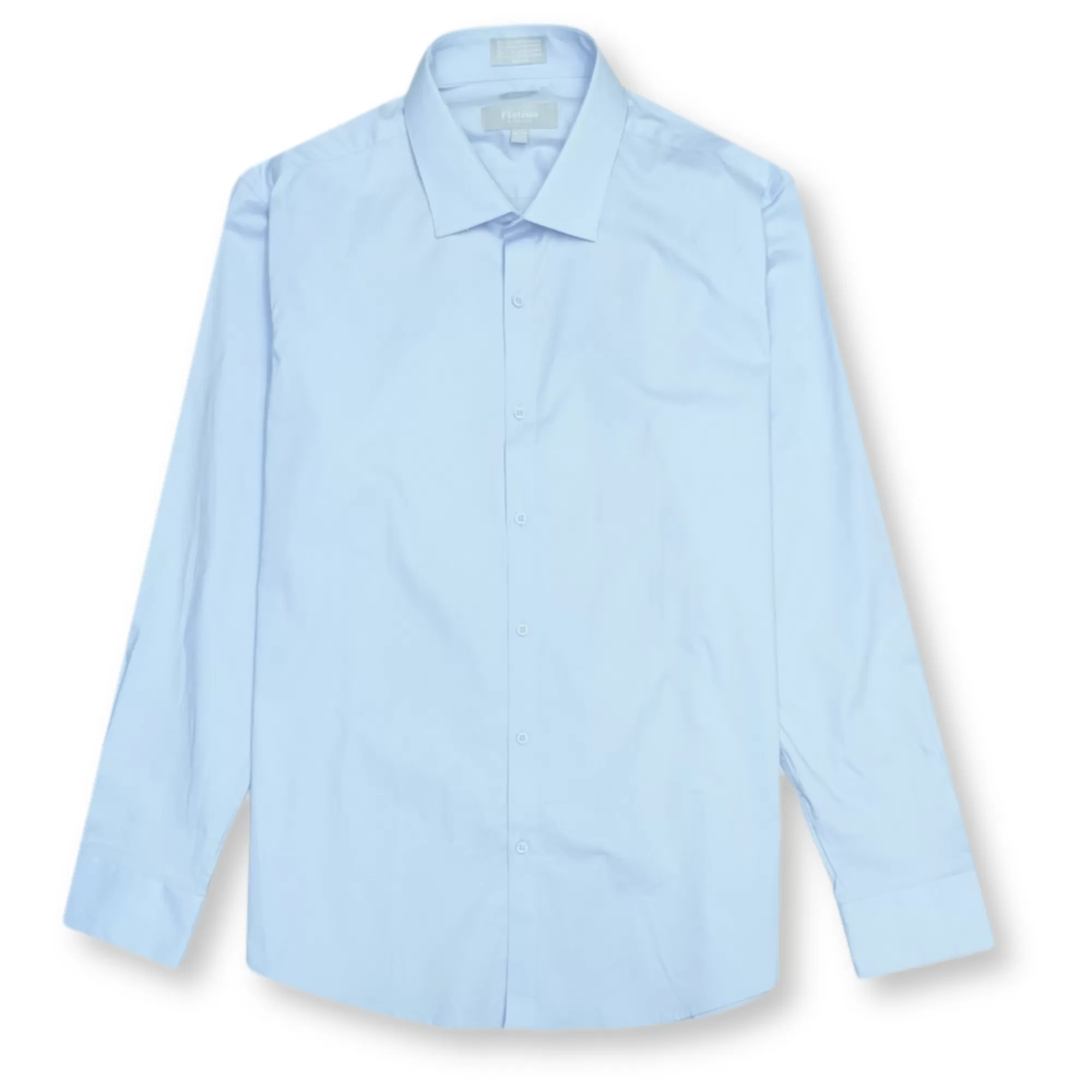 Pacifico Stretch Dress Shirt | New Edition Fashion New