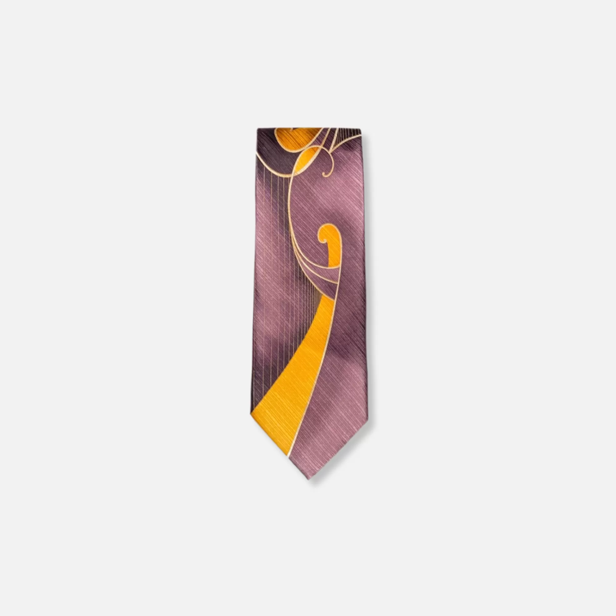 Pacificus Classic Silk Tie | New Edition Fashion Best