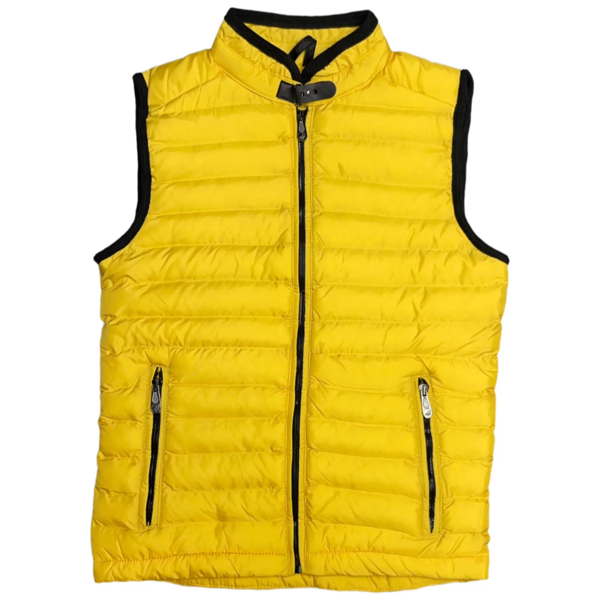 Paddock Puffer Vest | New Edition Fashion Store