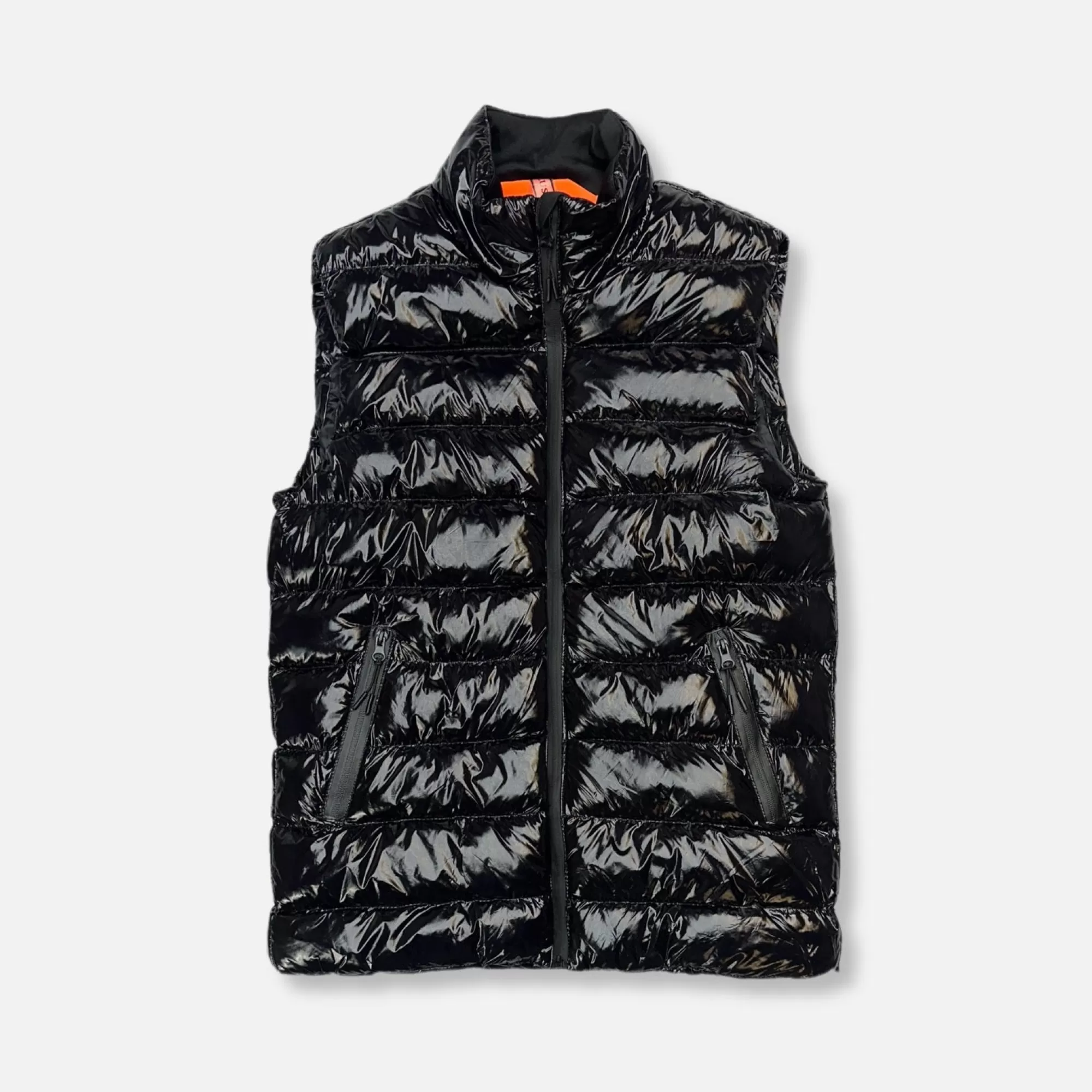 Padduk Puffer Vest | New Edition Fashion Cheap