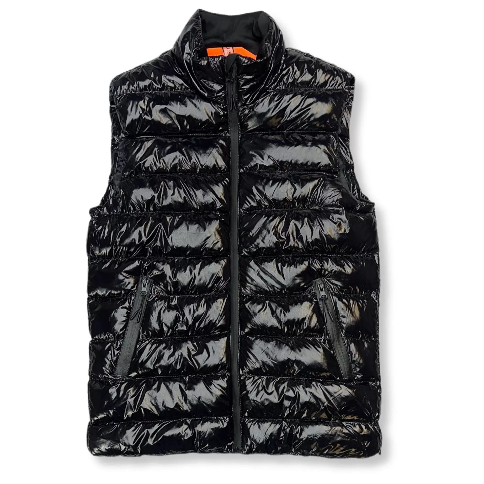 Padduk Puffer Vest | New Edition Fashion Cheap