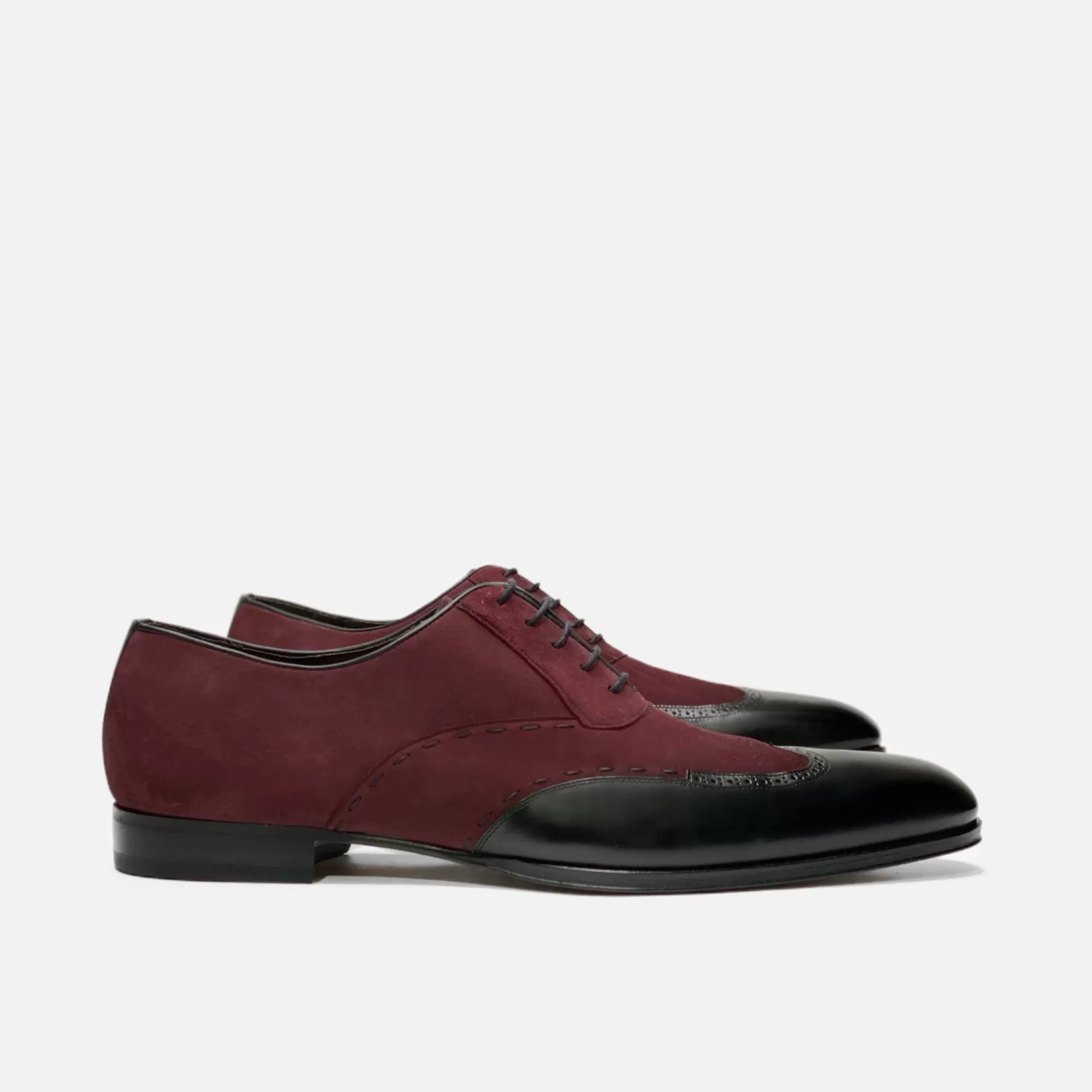 Paganini Oxfords | New Edition Fashion Store