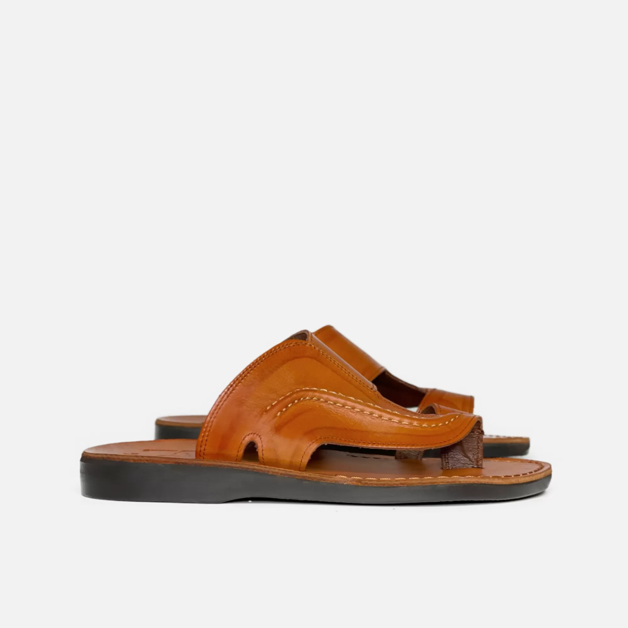 Peter Toe Strap Sandals | New Edition Fashion Cheap