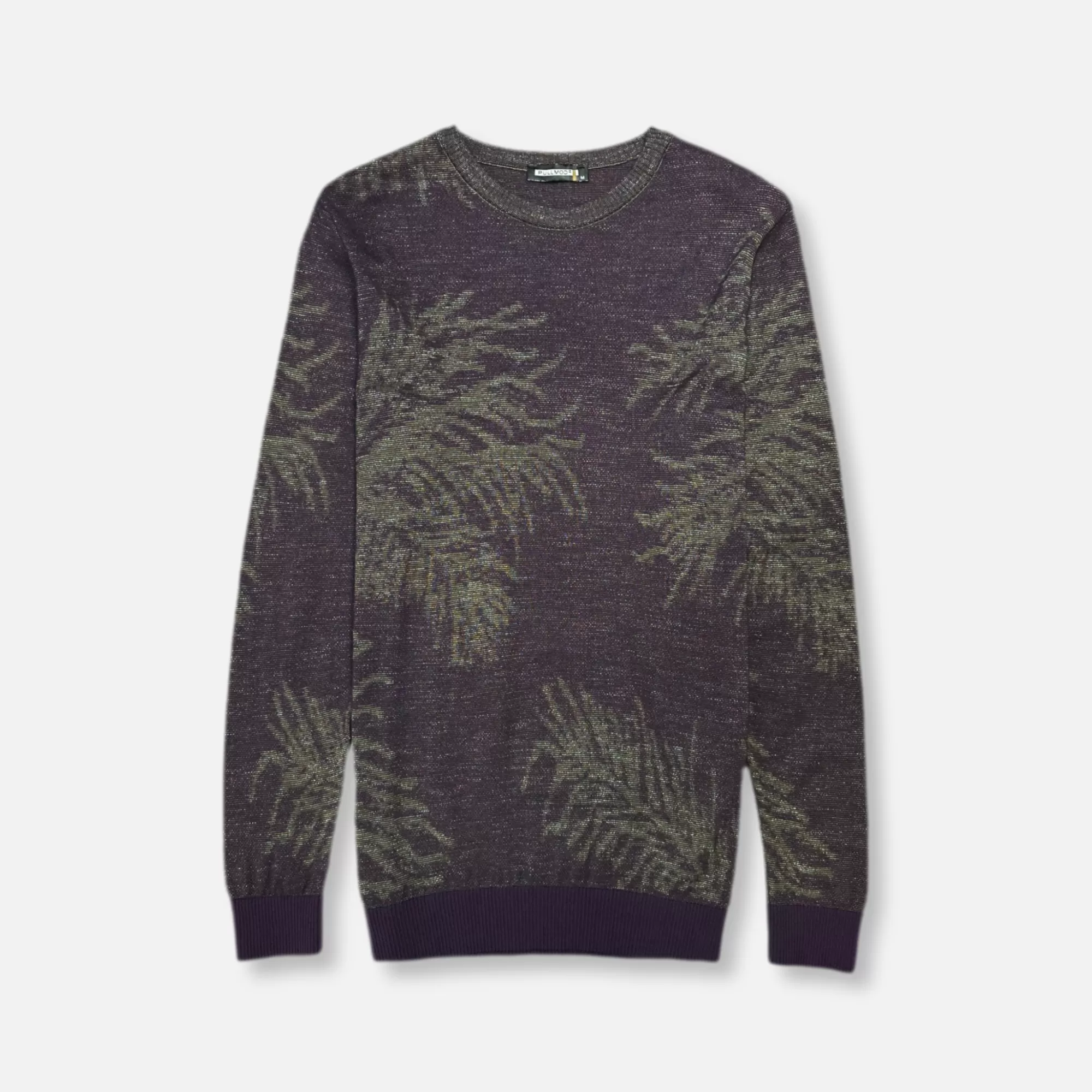 Phil Crewneck Pullover | New Edition Fashion Flash Sale