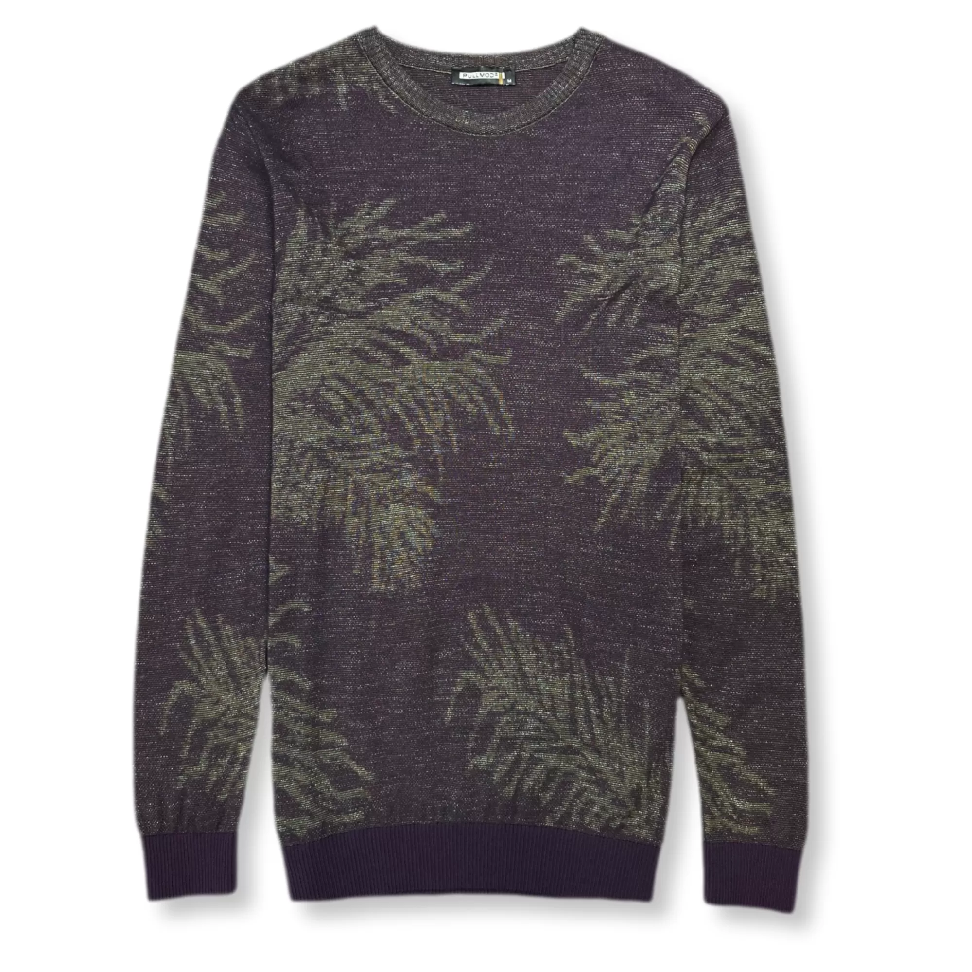 Phil Crewneck Pullover | New Edition Fashion Flash Sale