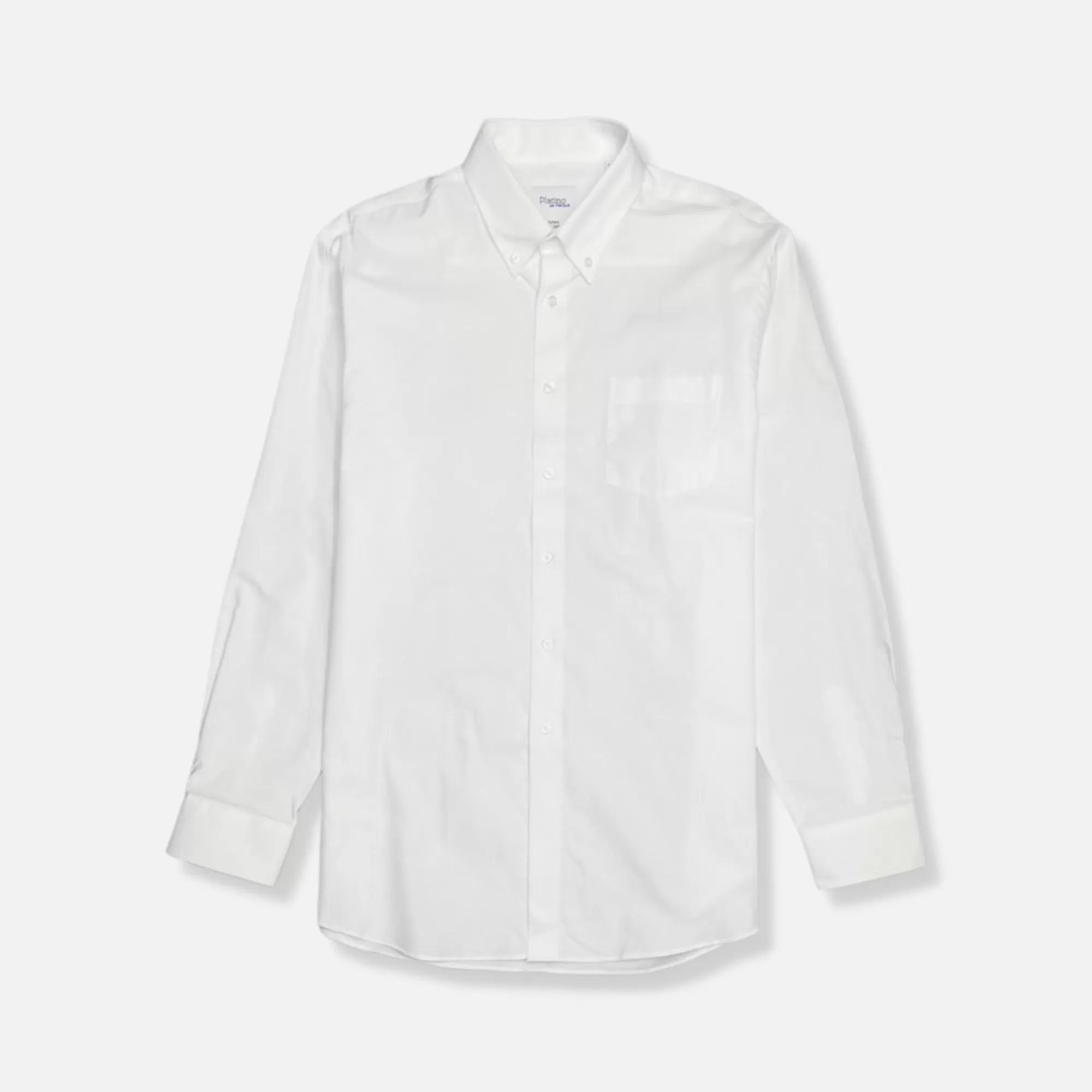 Pieter Button Down Oxford Shirt | New Edition Fashion Discount