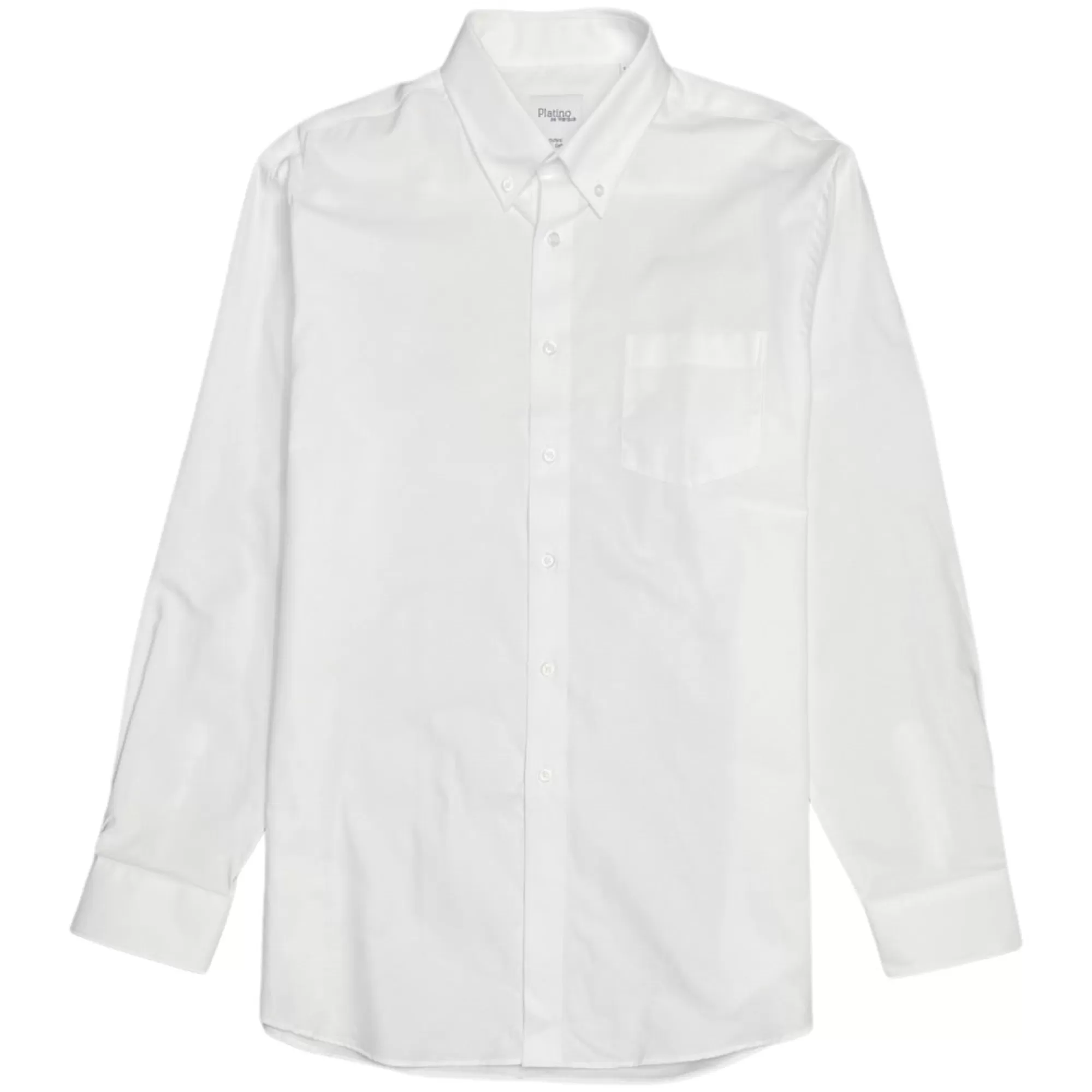 Pieter Button Down Oxford Shirt | New Edition Fashion Discount