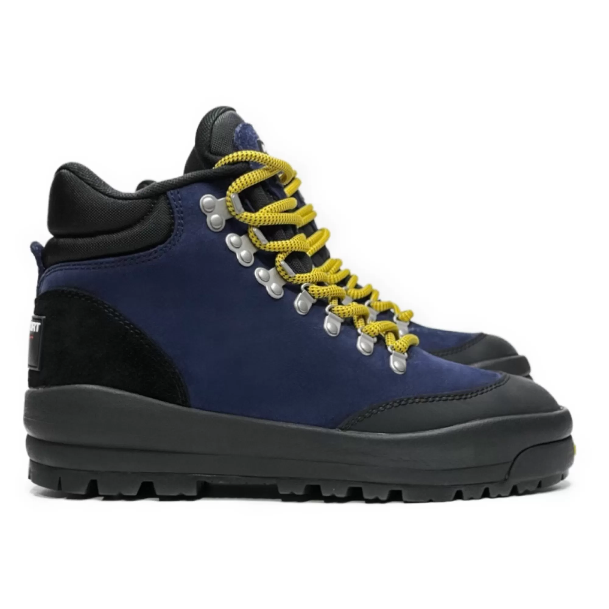 Polo Sport Sneaker Boots | New Edition Fashion Outlet