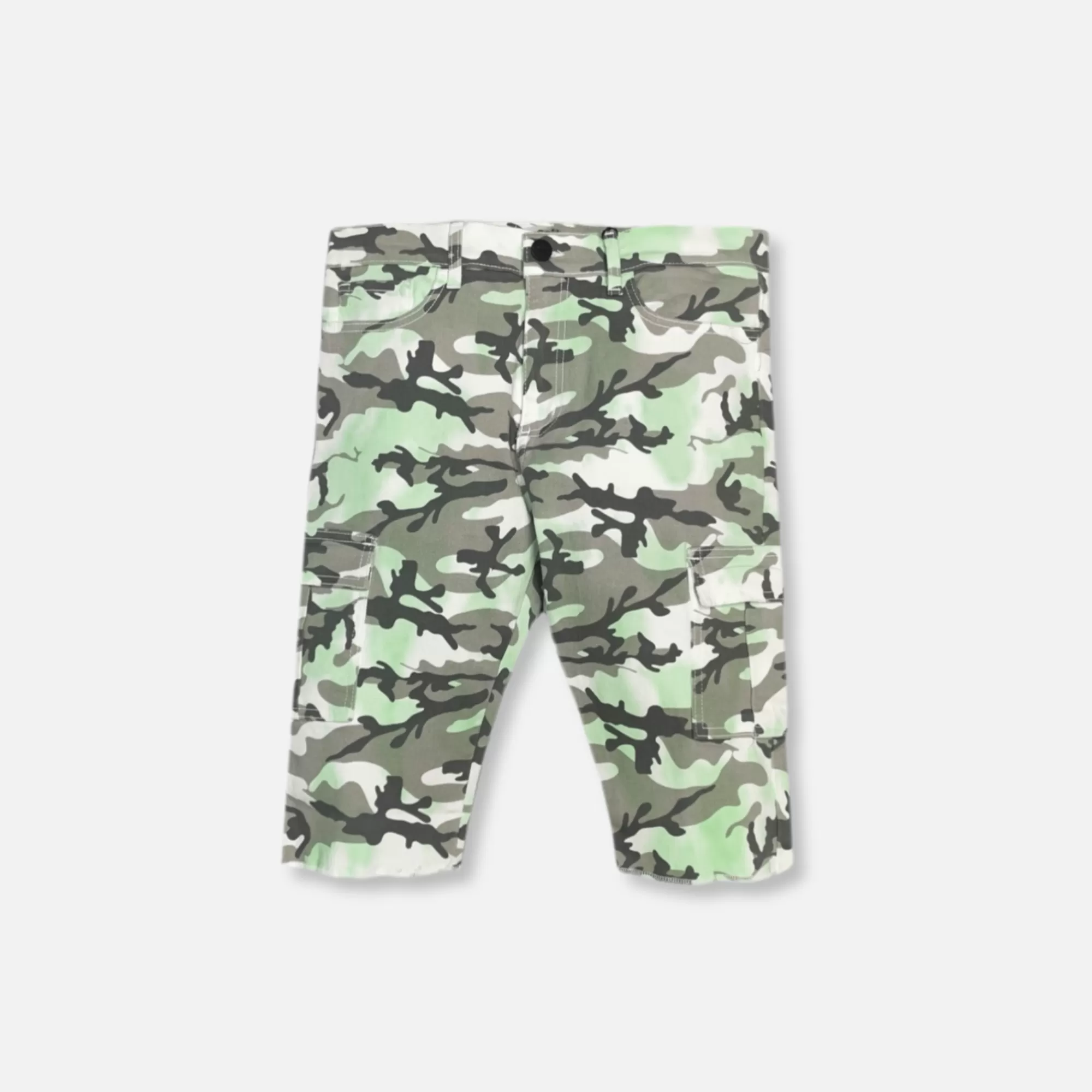 Portugal Cargo Summer Shorts | New Edition Fashion Cheap