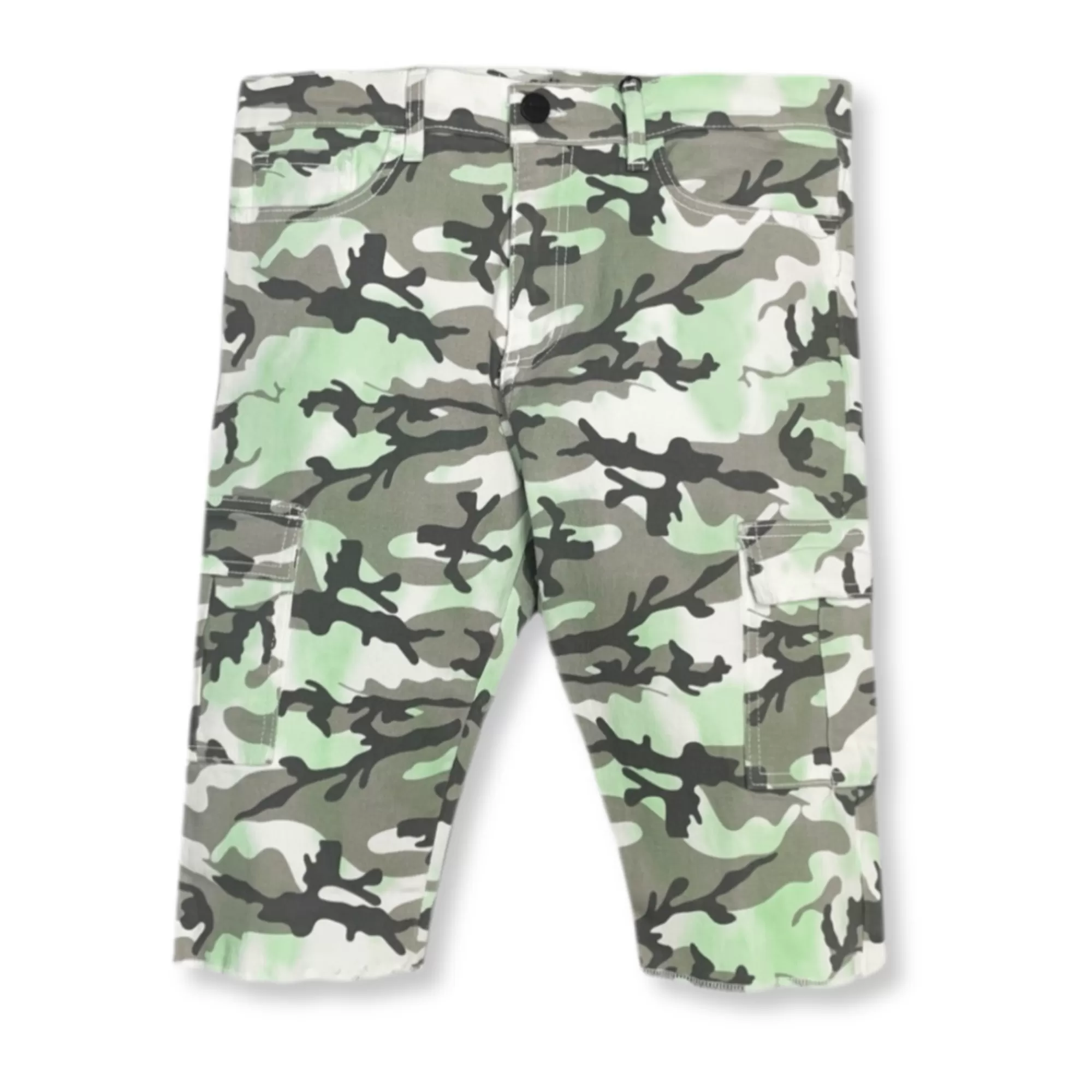 Portugal Cargo Summer Shorts | New Edition Fashion Cheap