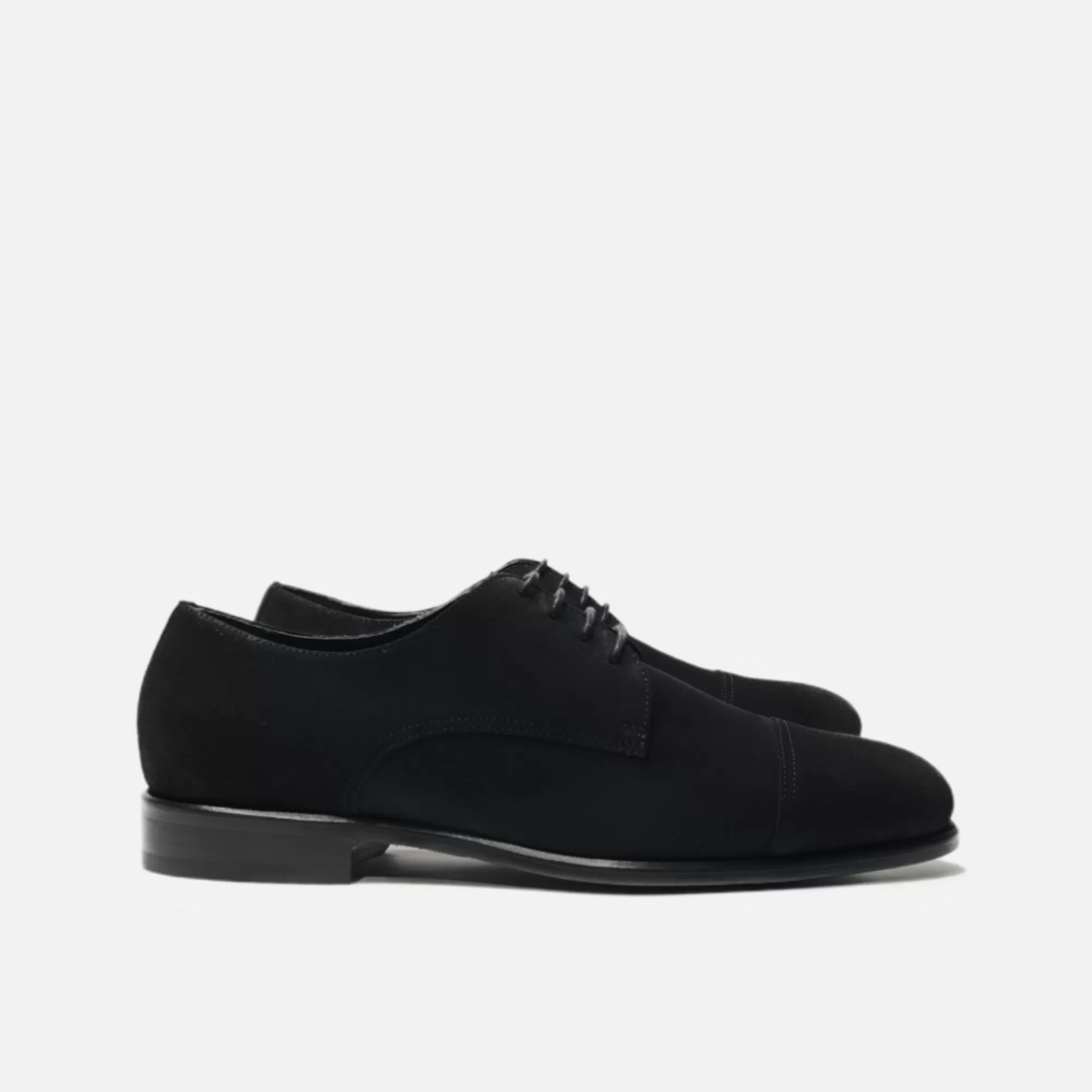 Principal Cap Toe Derby | New Edition Fashion Best Sale