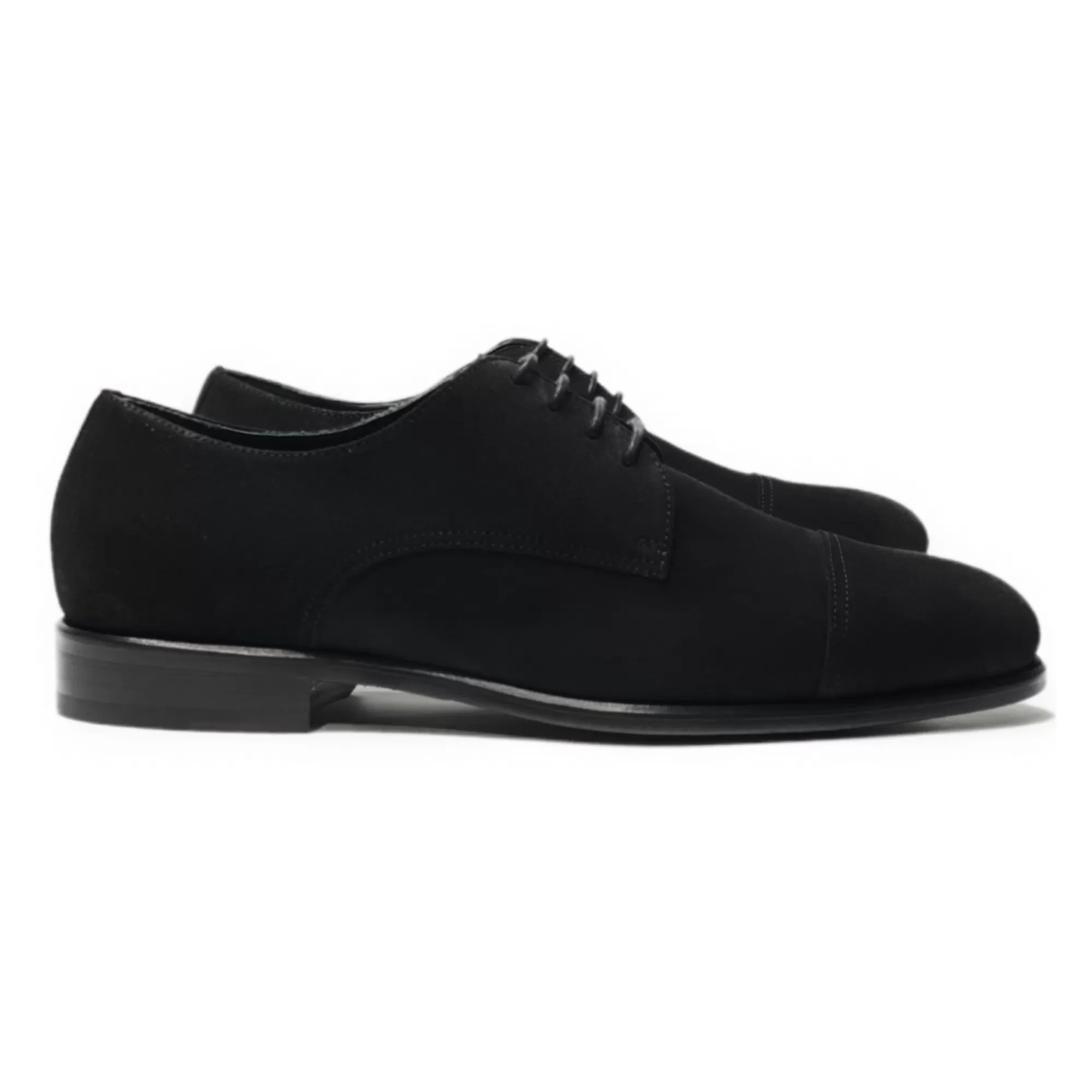 Principal Cap Toe Derby | New Edition Fashion Best Sale