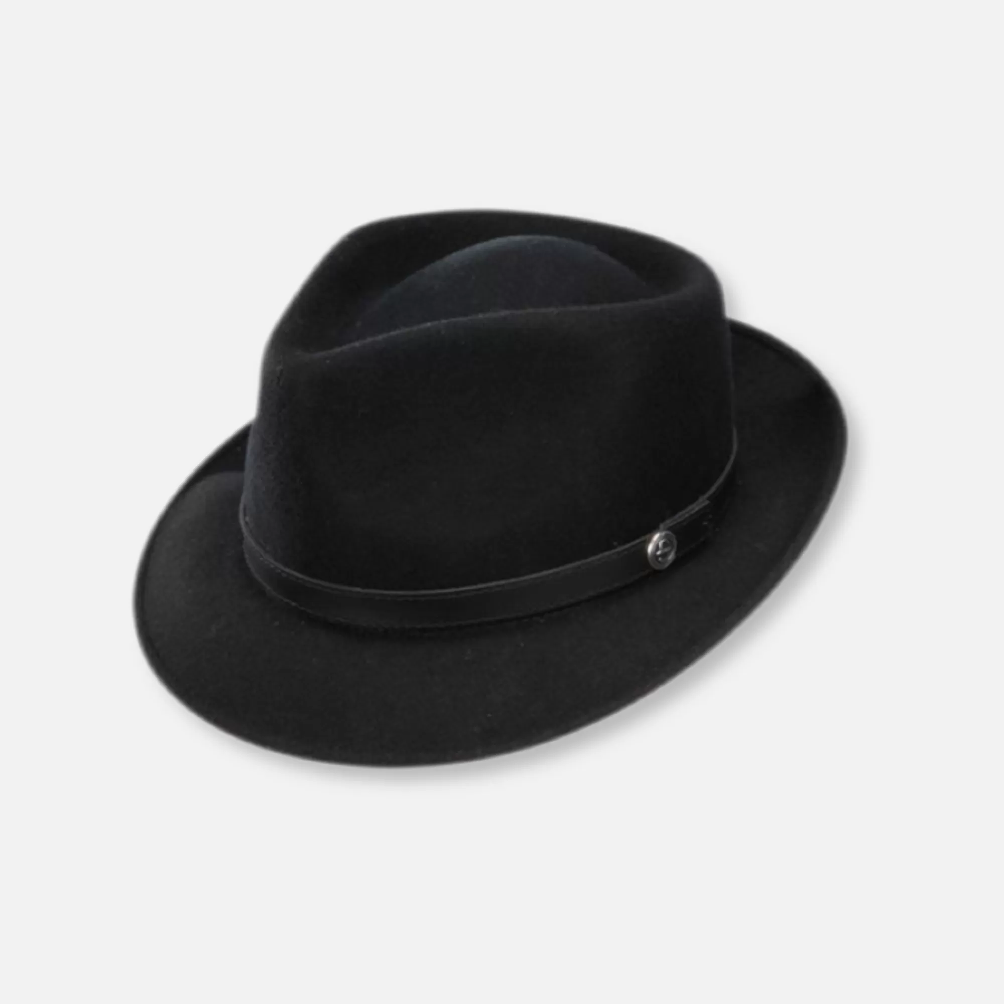 Prof Wool Fedora | New Edition Fashion Fashion