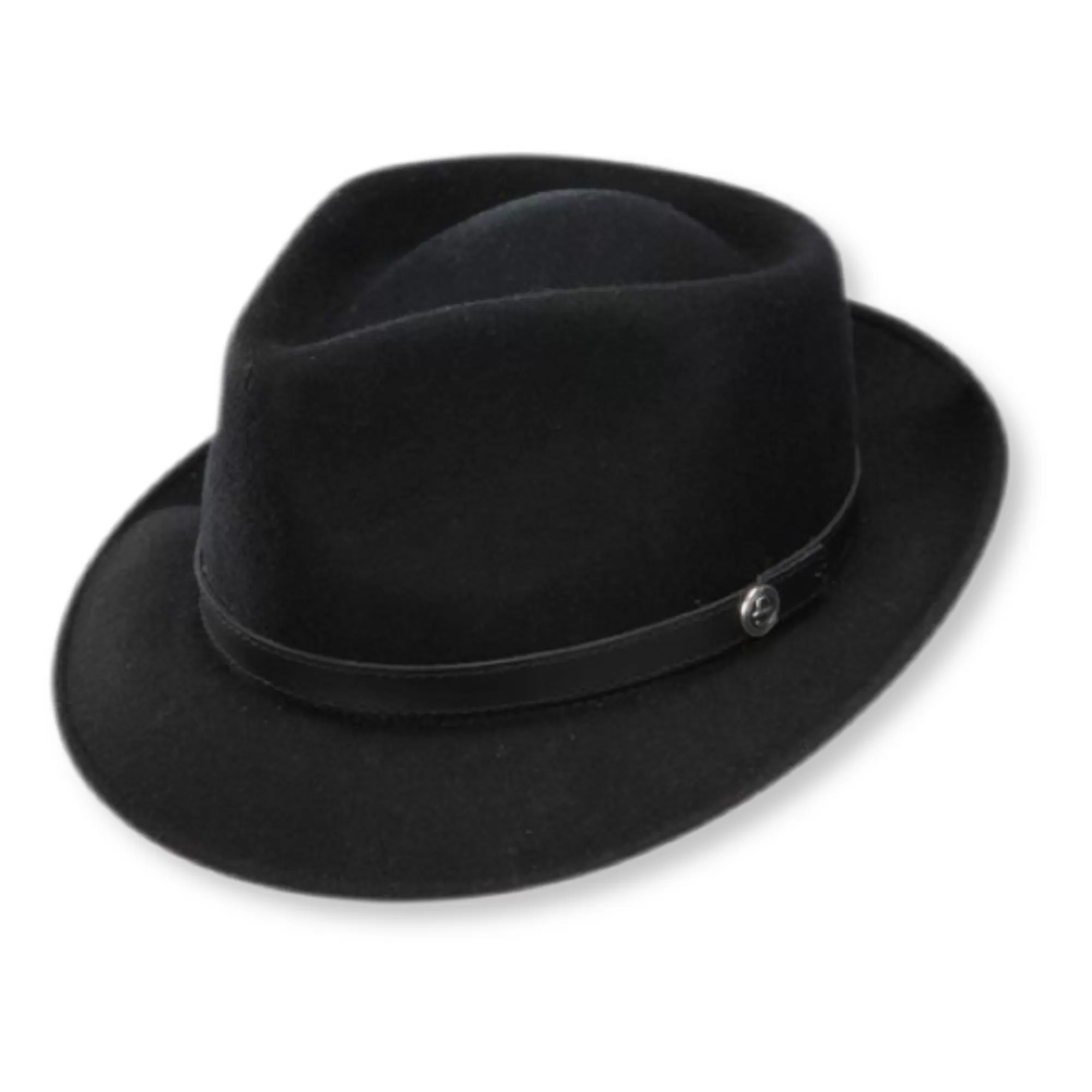 Prof Wool Fedora | New Edition Fashion Fashion