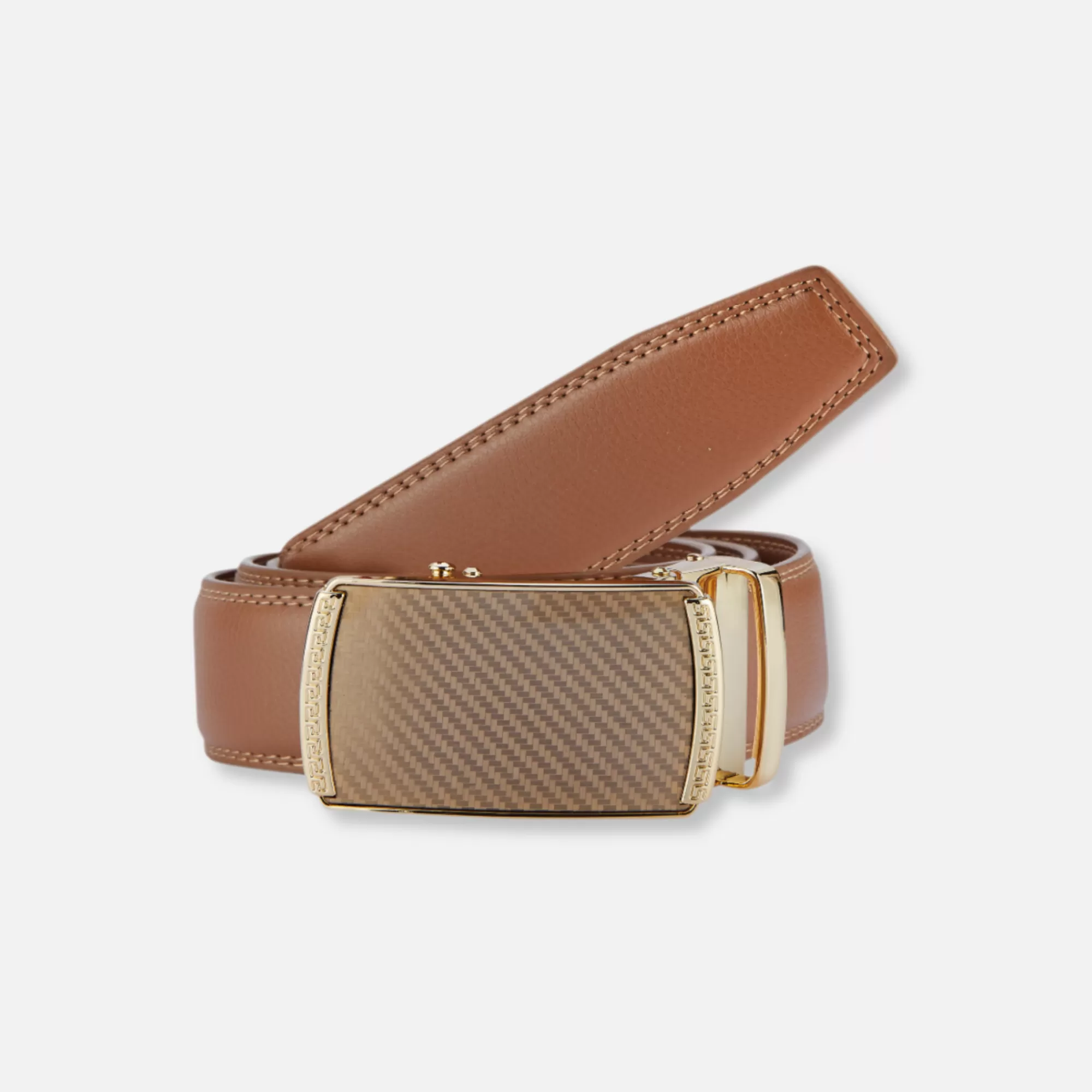 Radbert Fashion Track Belt | New Edition Fashion Discount