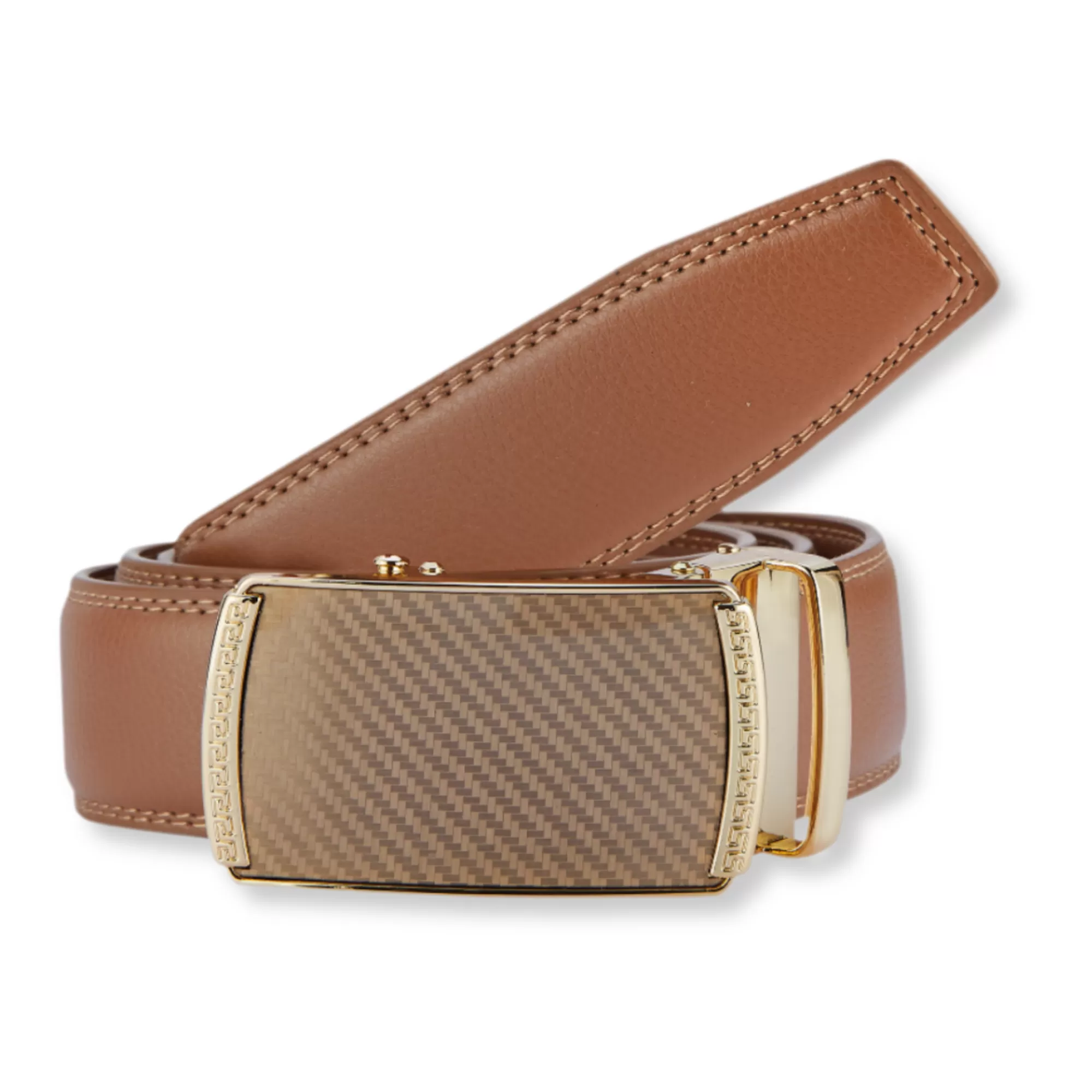 Radbert Fashion Track Belt | New Edition Fashion Discount