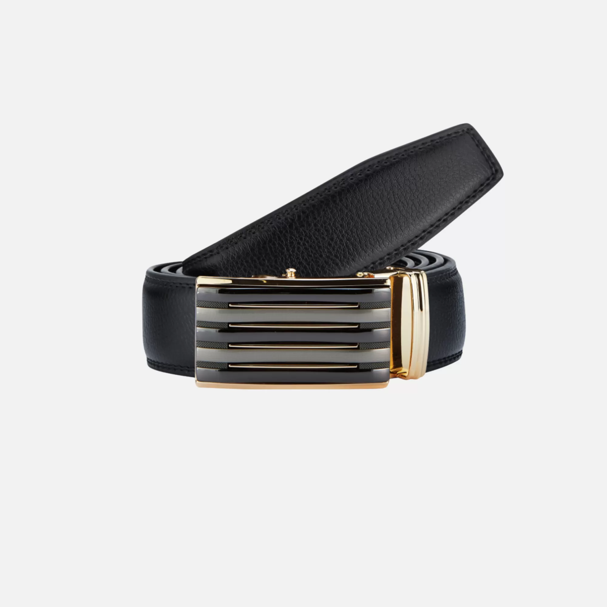 Radigan Fashion Track Belt | New Edition Fashion Clearance