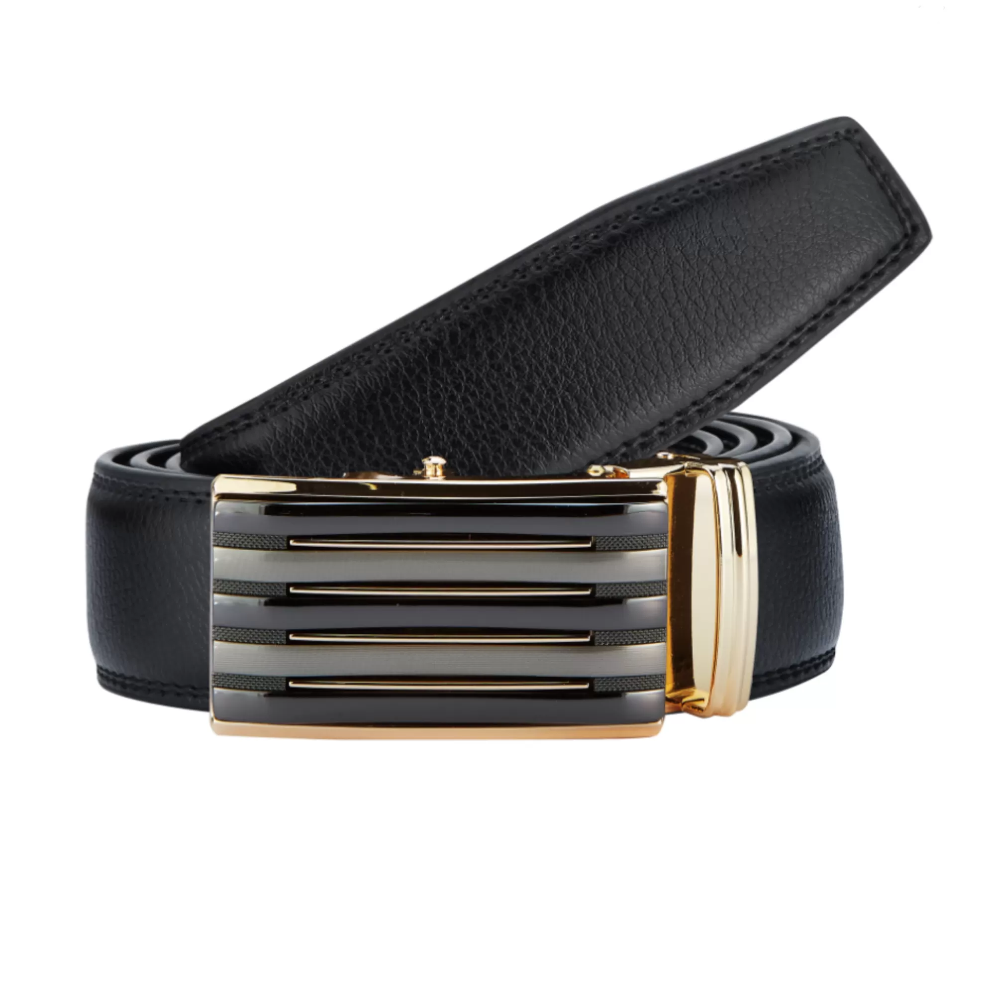 Radigan Fashion Track Belt | New Edition Fashion Clearance