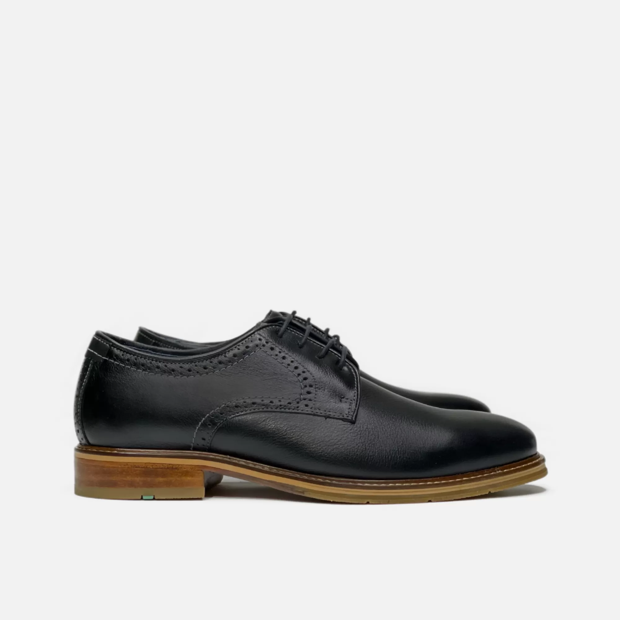 Raleigh Plain Toe Dress Shoes | New Edition Fashion Fashion