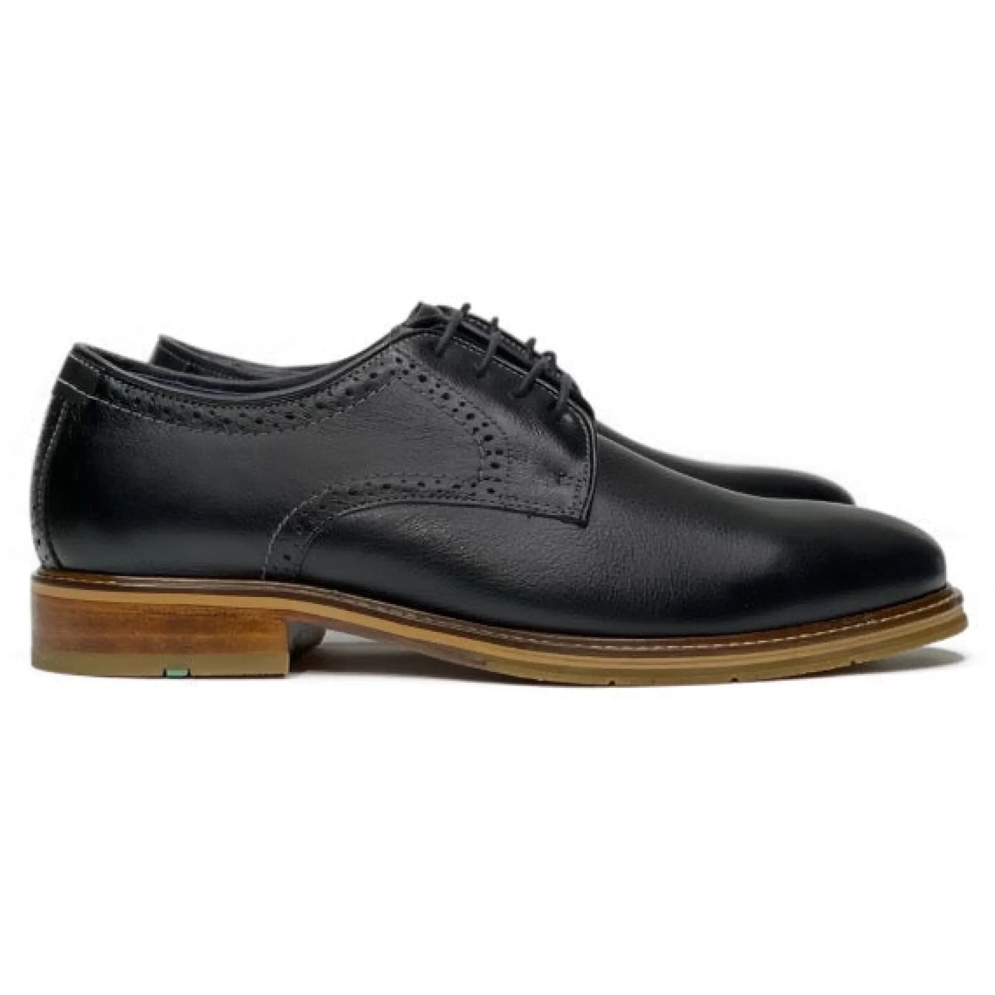 Raleigh Plain Toe Dress Shoes | New Edition Fashion Fashion