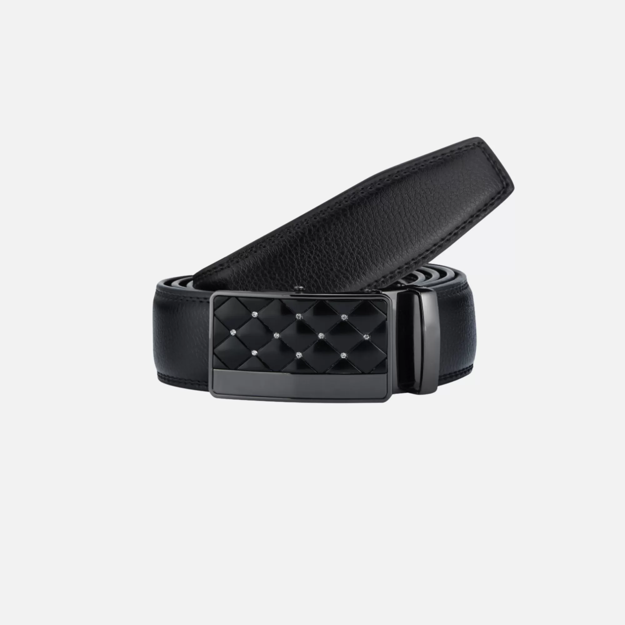 Rayne Fashion Track Belt | New Edition Fashion Clearance