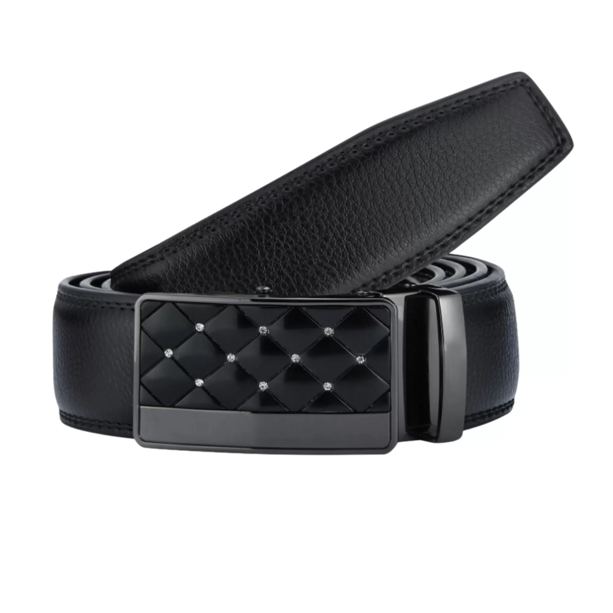 Rayne Fashion Track Belt | New Edition Fashion Clearance