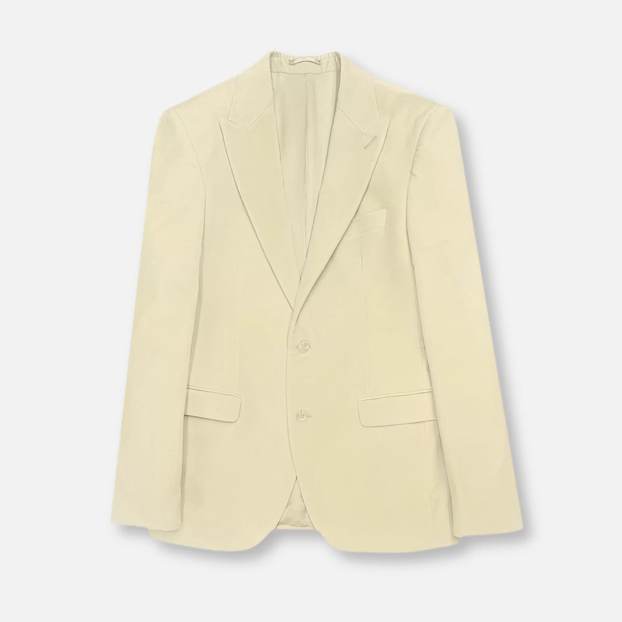 Raynor Velvet Slim Fit Blazer | New Edition Fashion Best Sale