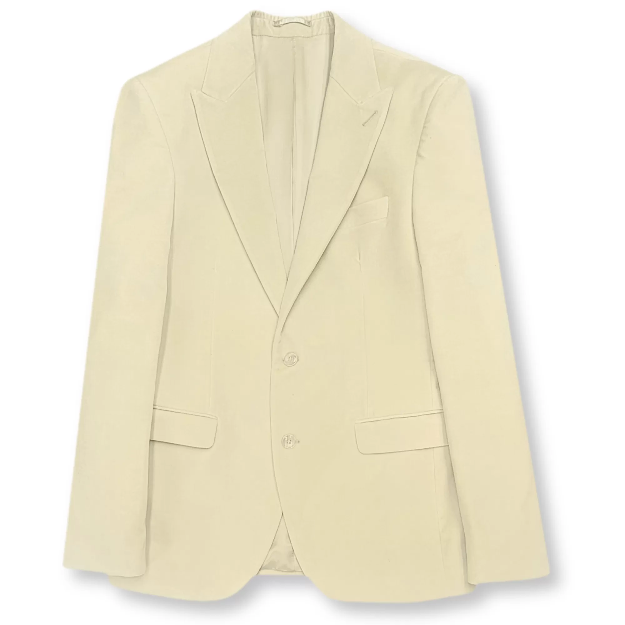 Raynor Velvet Slim Fit Blazer | New Edition Fashion Best Sale